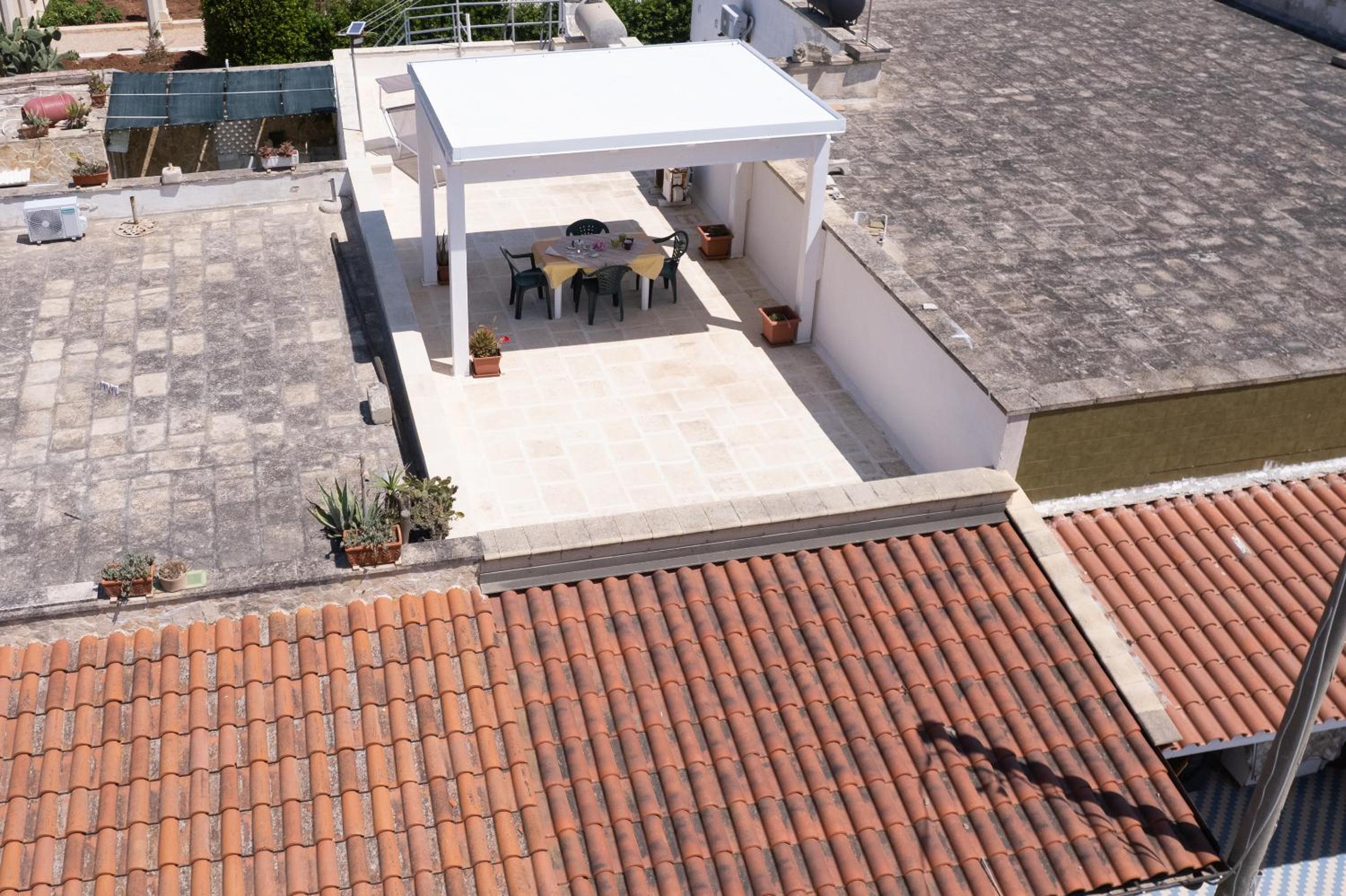 roof