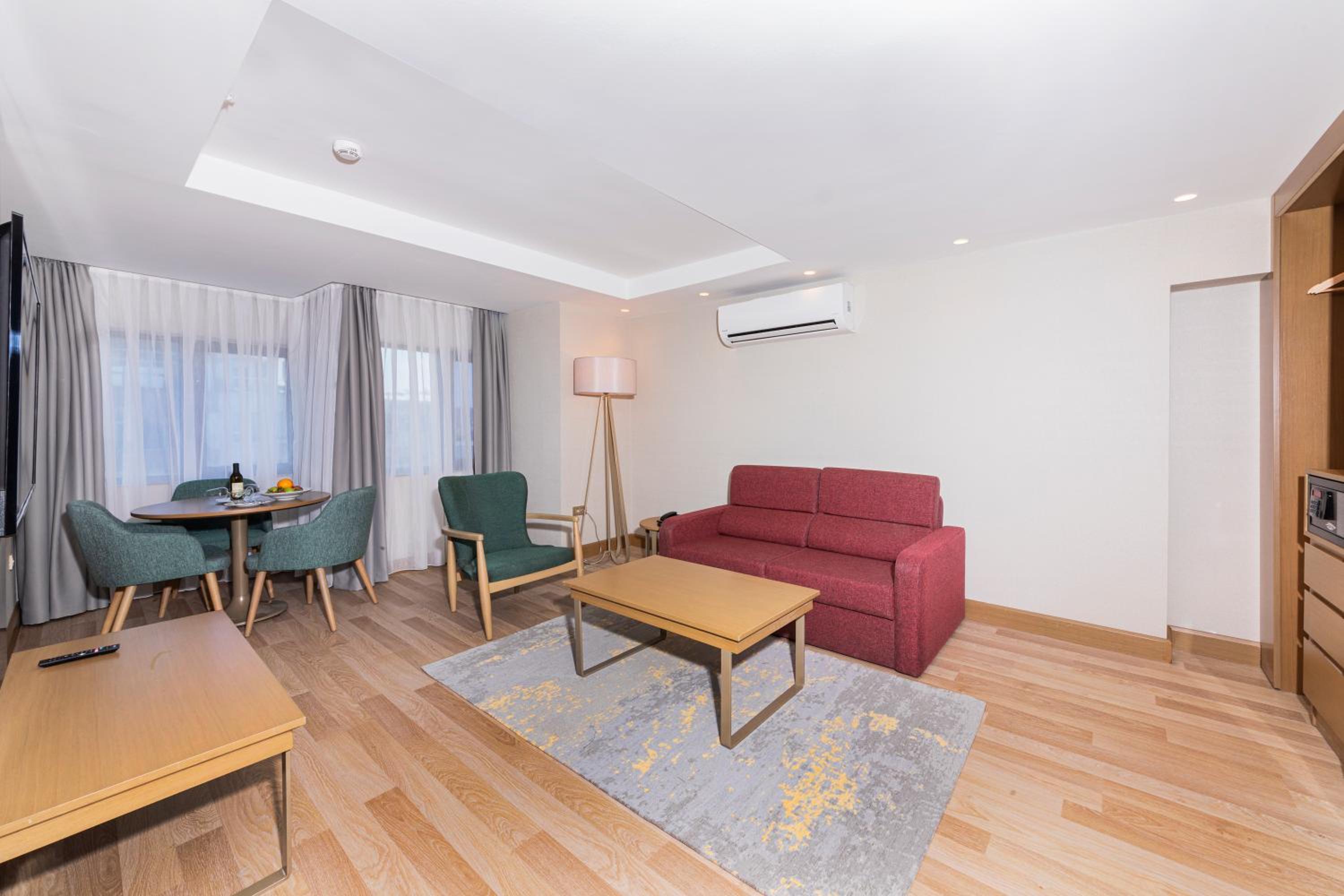 Csk The Halich Port İstanbul - Image 34