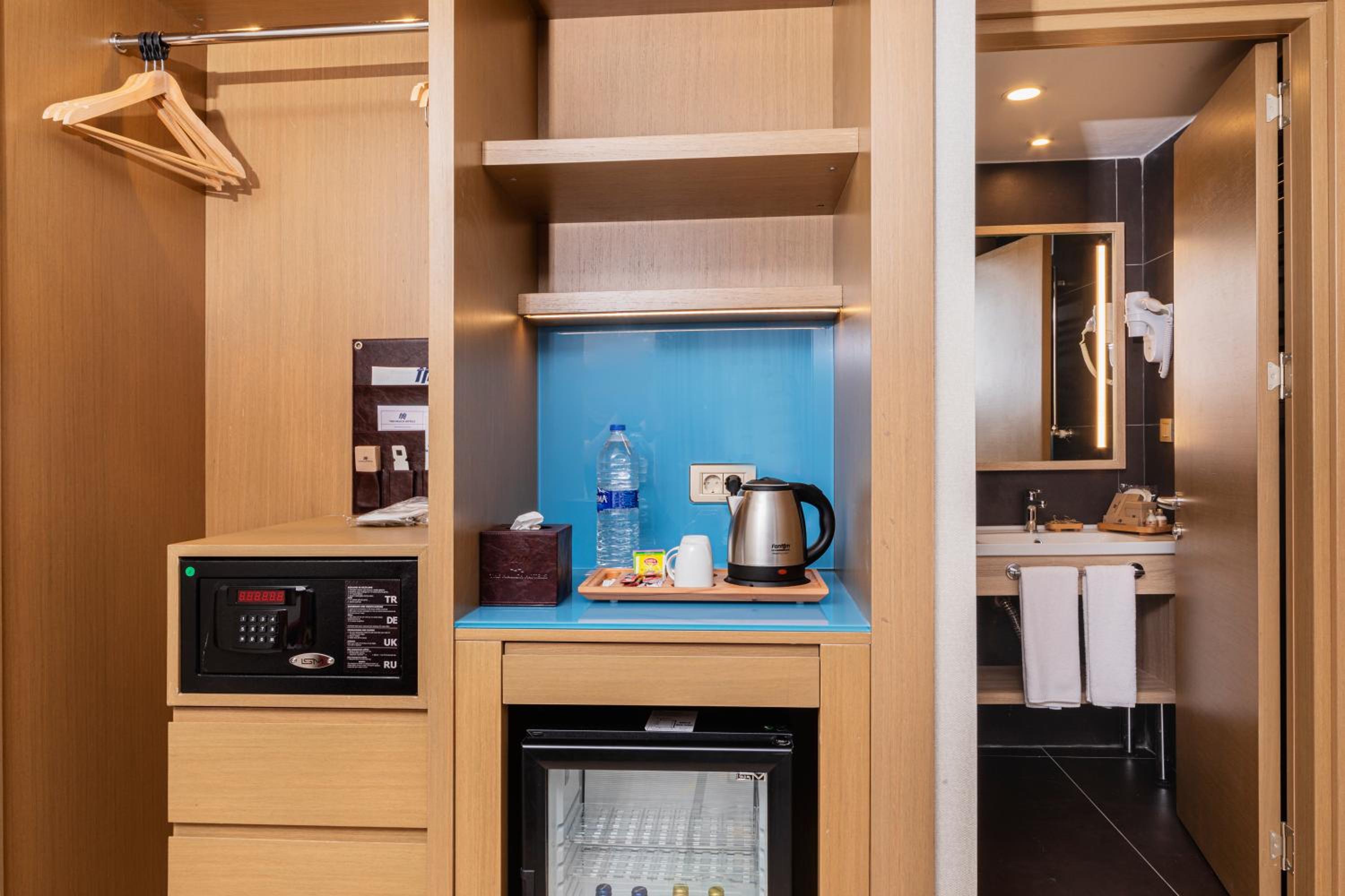 Csk The Halich Port İstanbul - Image 32