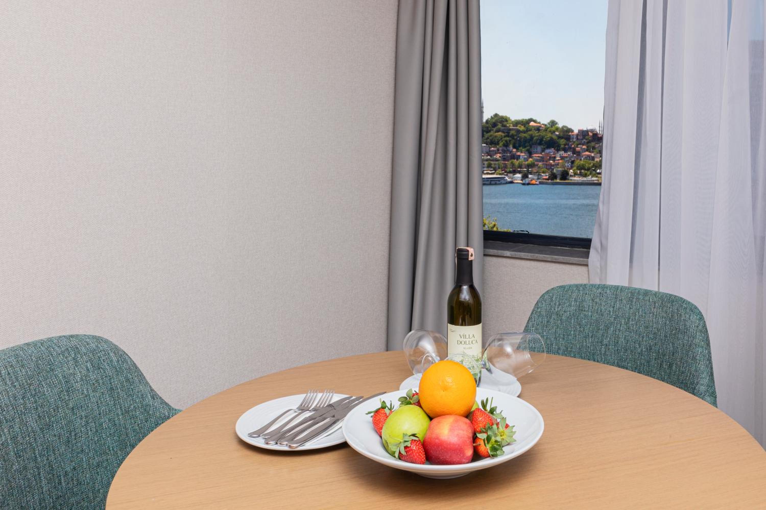 Csk The Halich Port İstanbul - Image 43