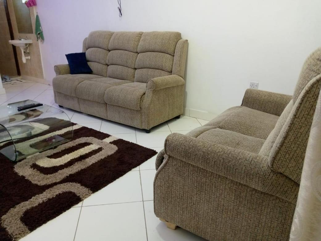 Lux Suites Bamburi Furnished Apartments