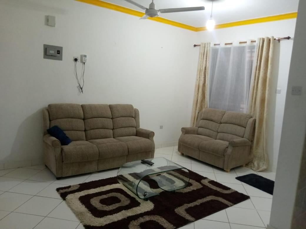Lux Suites Bamburi Furnished Apartments