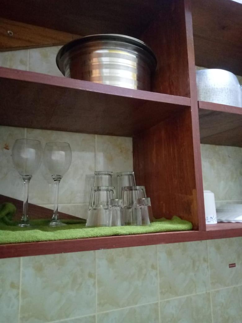 Lux Suites Bamburi Furnished Apartments