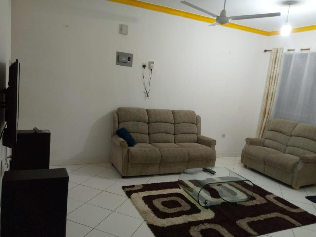 Lux Suites Bamburi Furnished Apartments