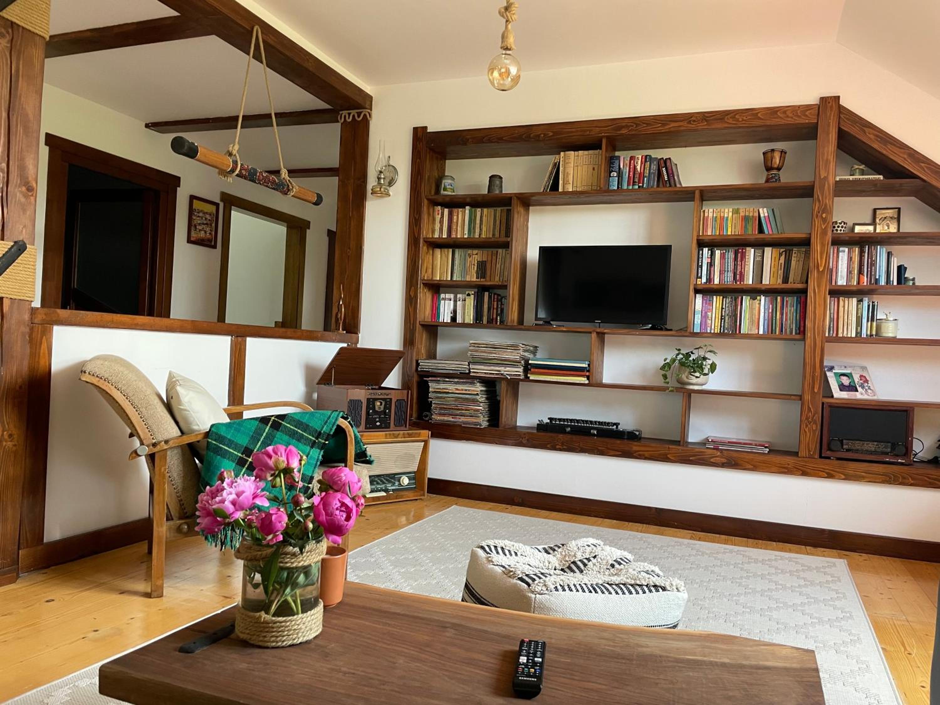 Casa La doi nuci view 5