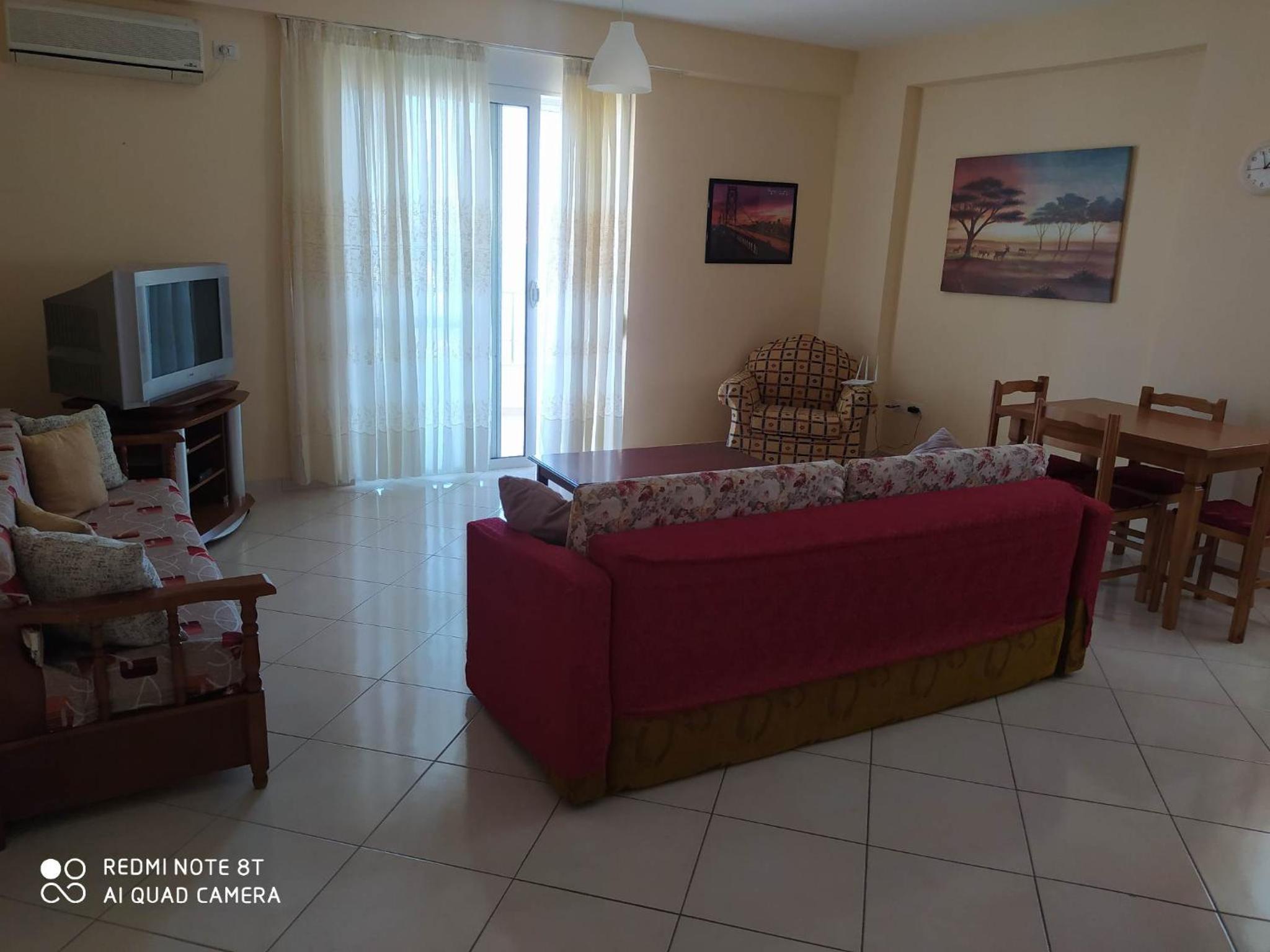 Summer Life Apartments