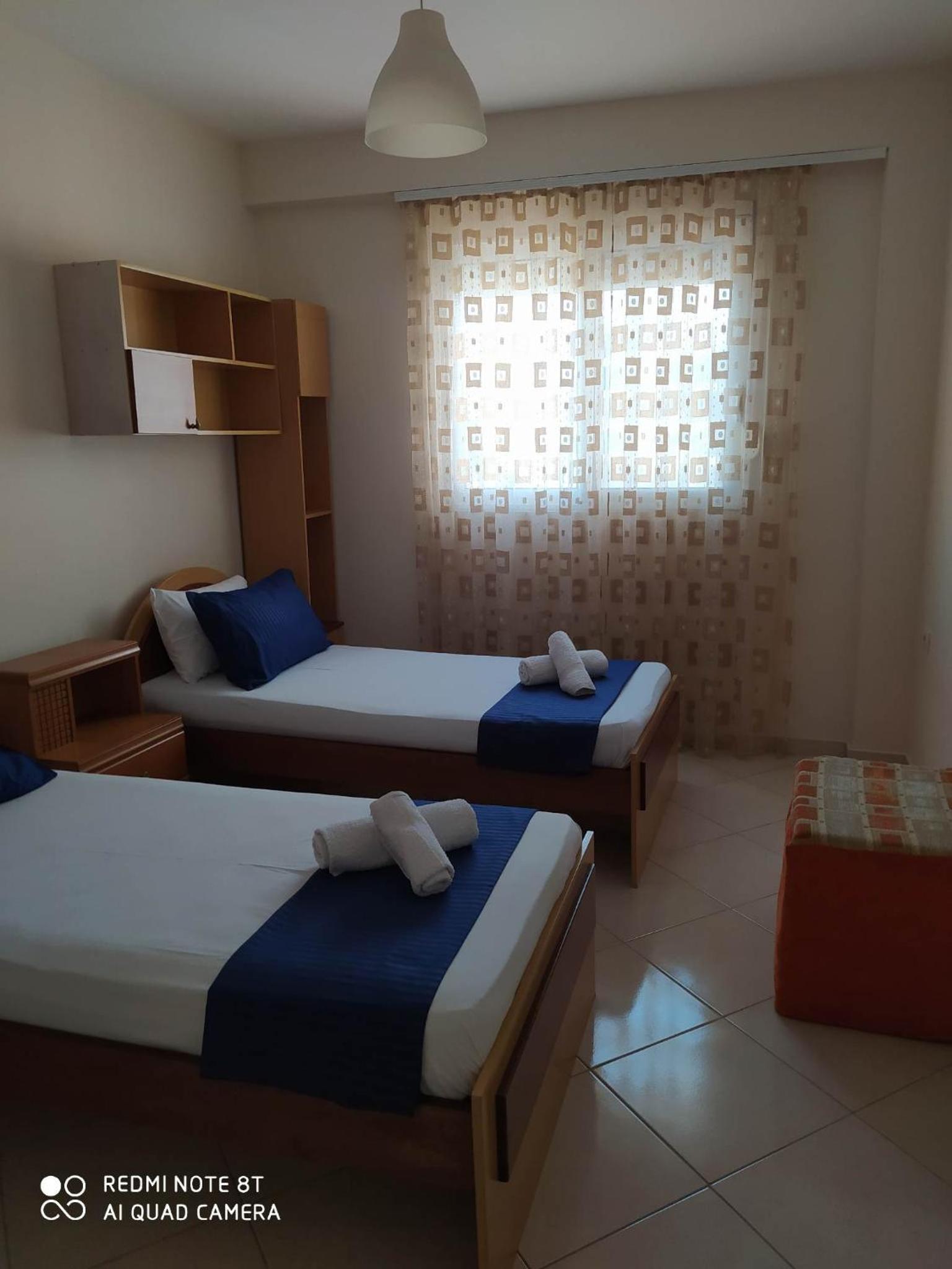 Summer Life Apartments