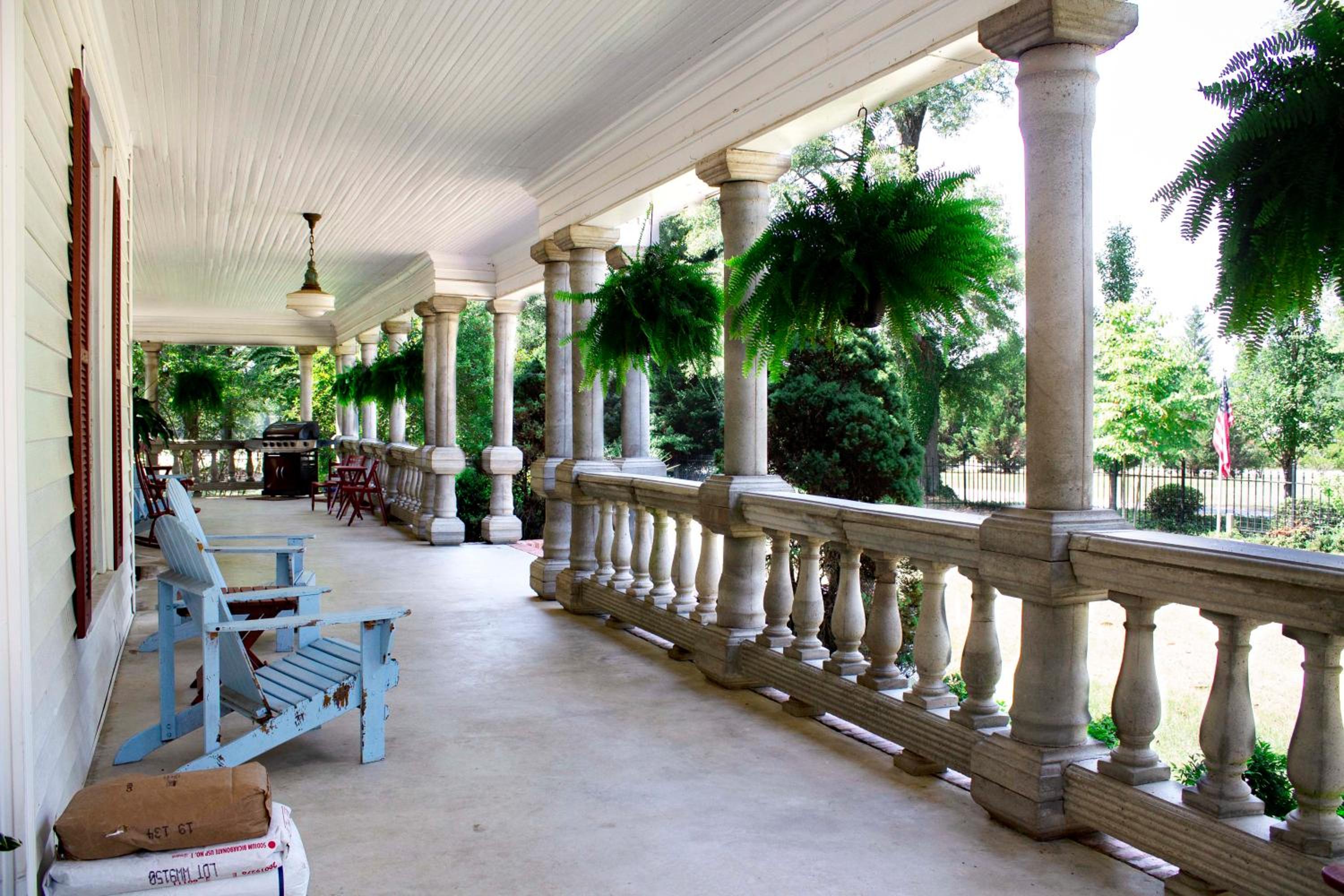 Belton Bed and Breakfast view 4