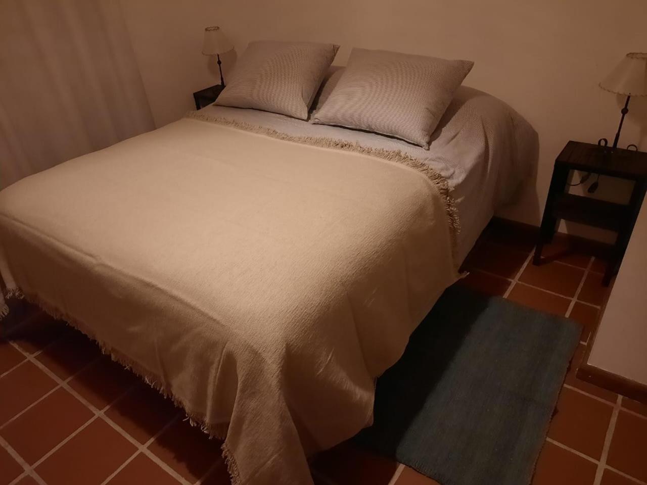 El Faro Casas de Mar