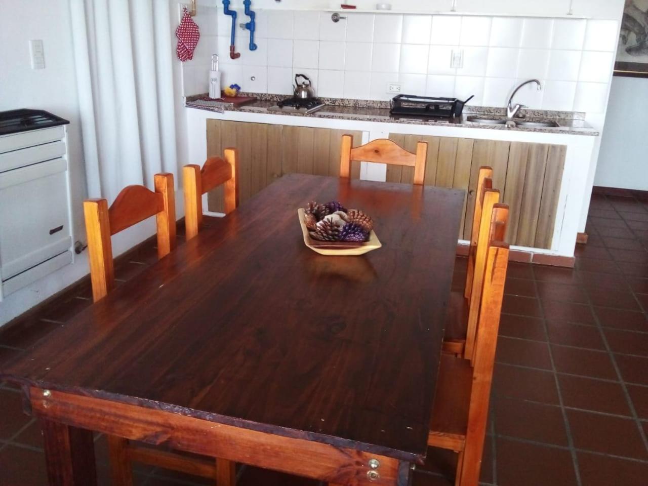 El Faro Casas de Mar