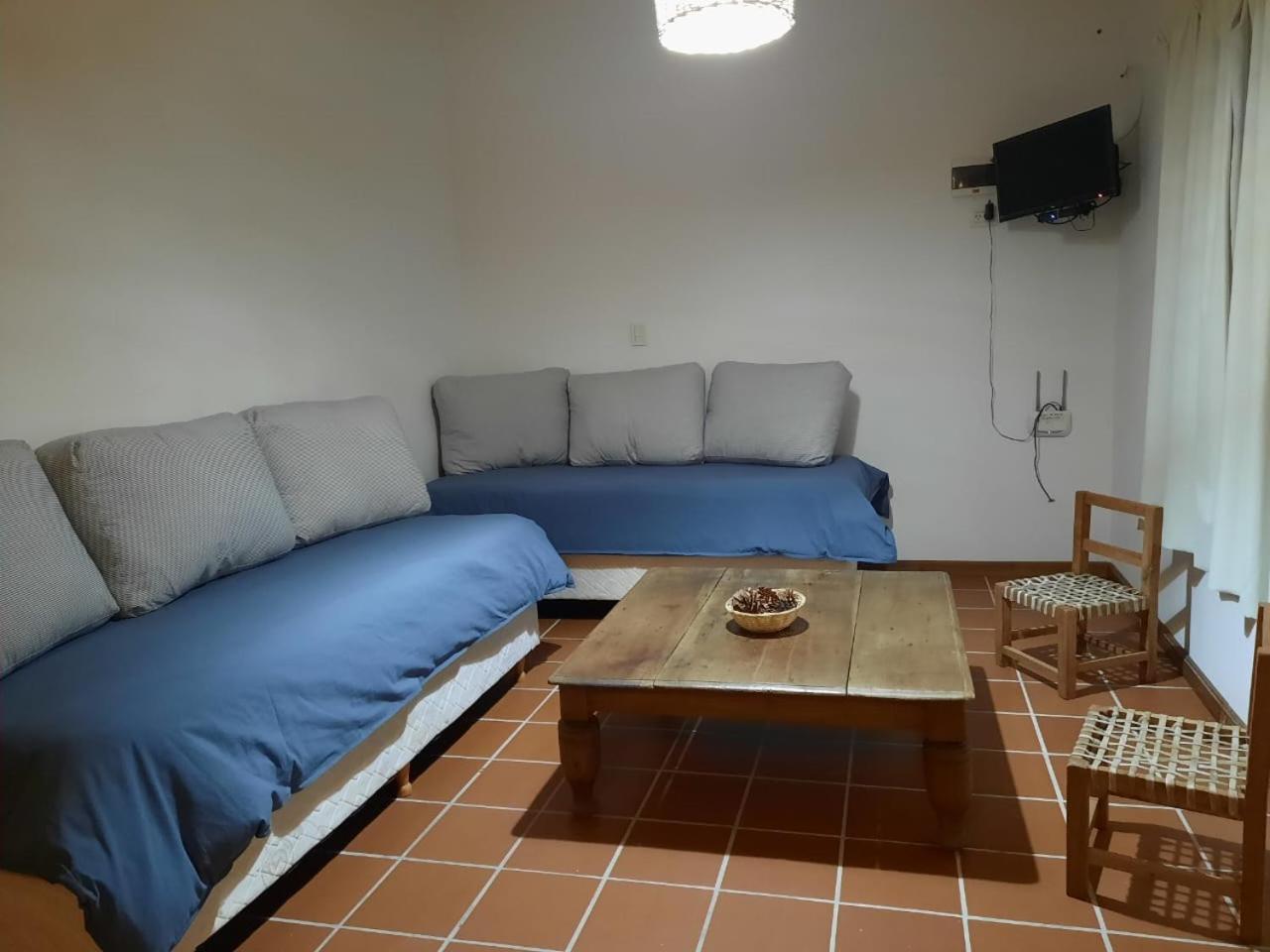 El Faro Casas de Mar