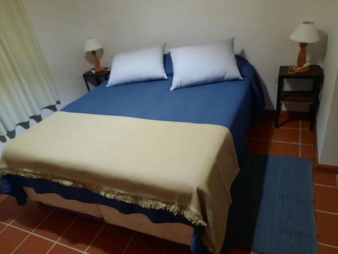El Faro Casas de Mar