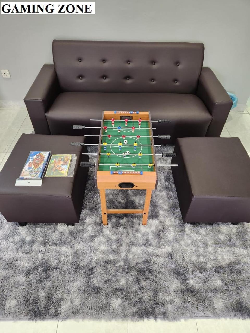 Galaxy Guest Home by Ipoh Maju Stay photo 5
