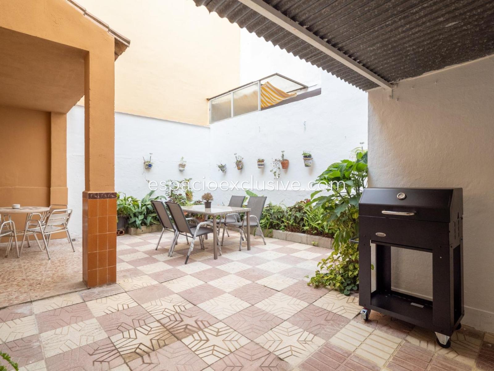 Fuengirola Beach Luxury Villa