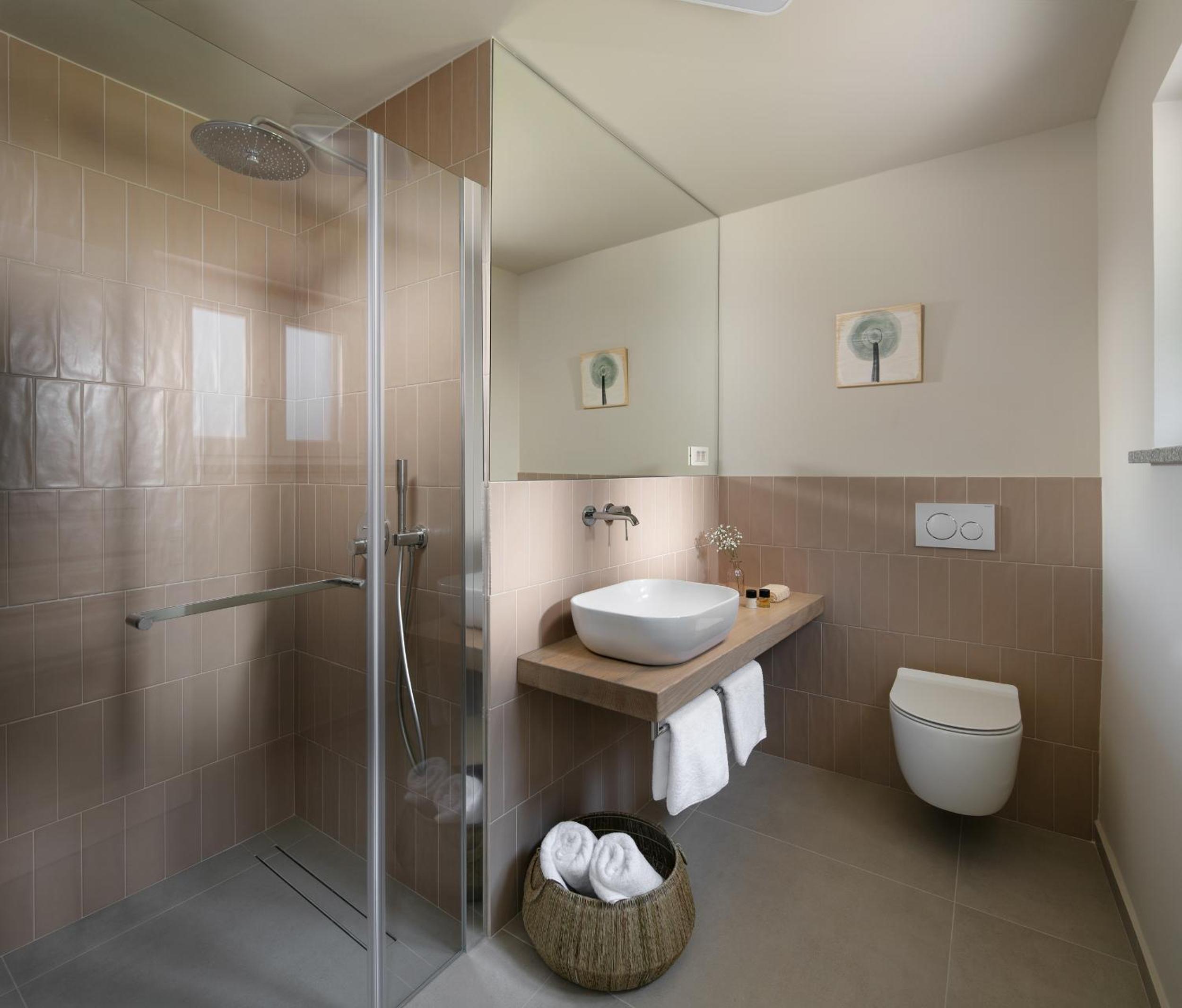 Stone House Baracchi