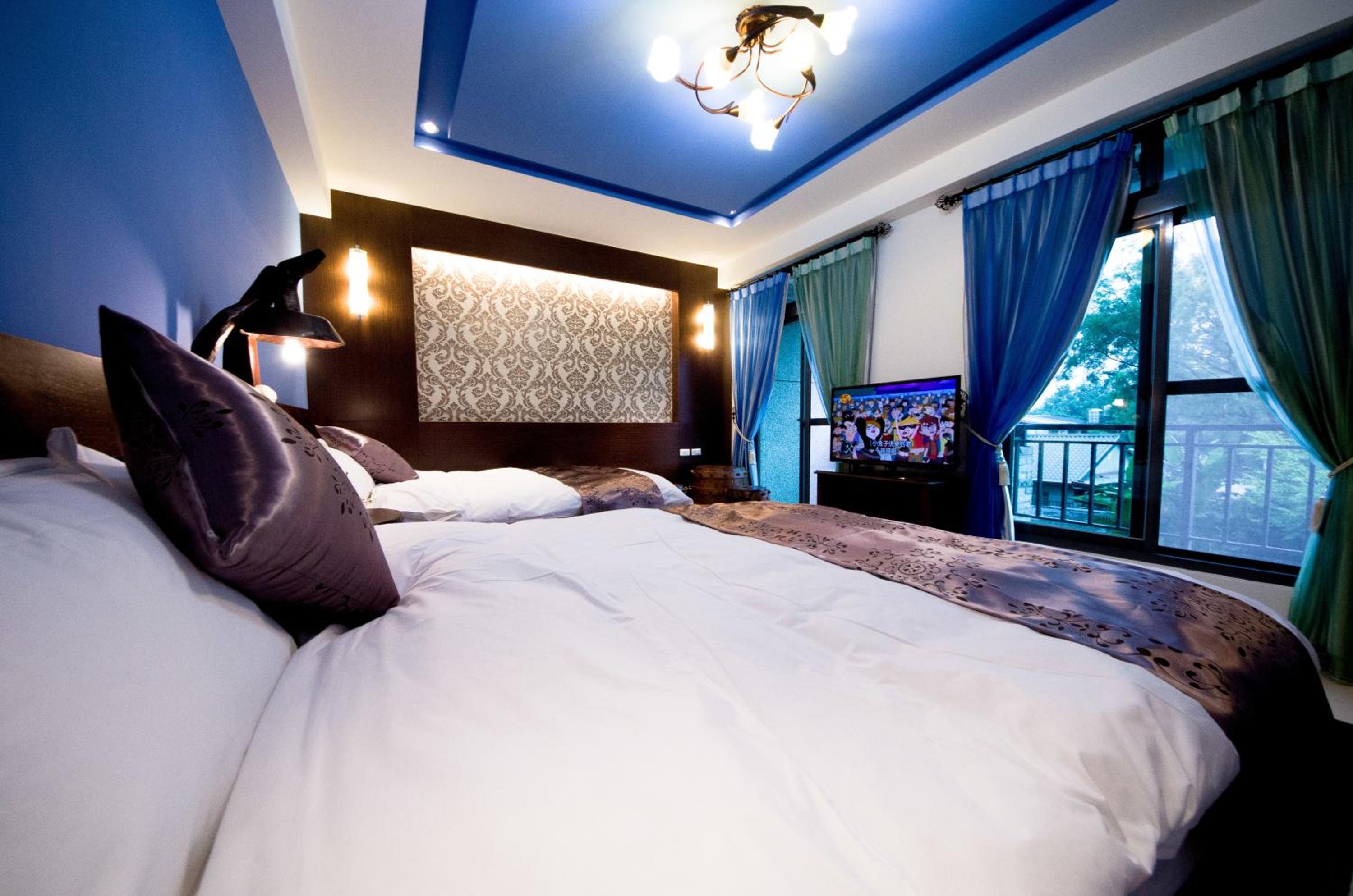 Hualien Leisurely Life B&B