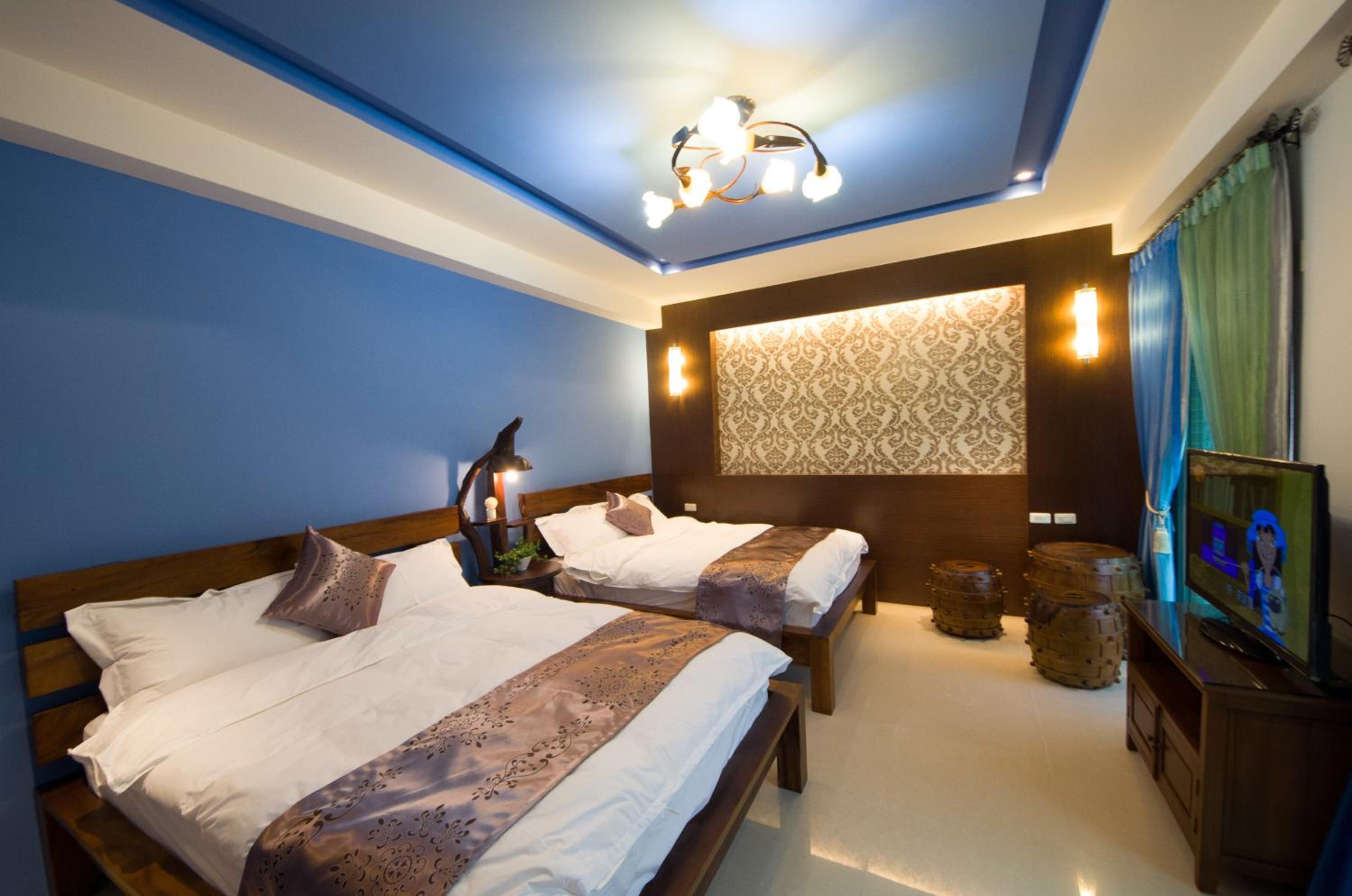 Hualien Leisurely Life B&B
