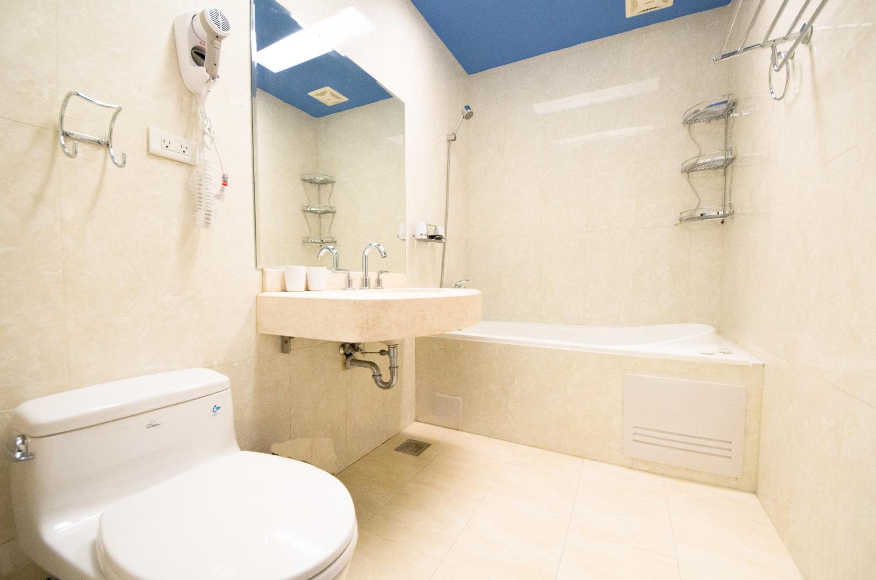 Hualien Leisurely Life B&B