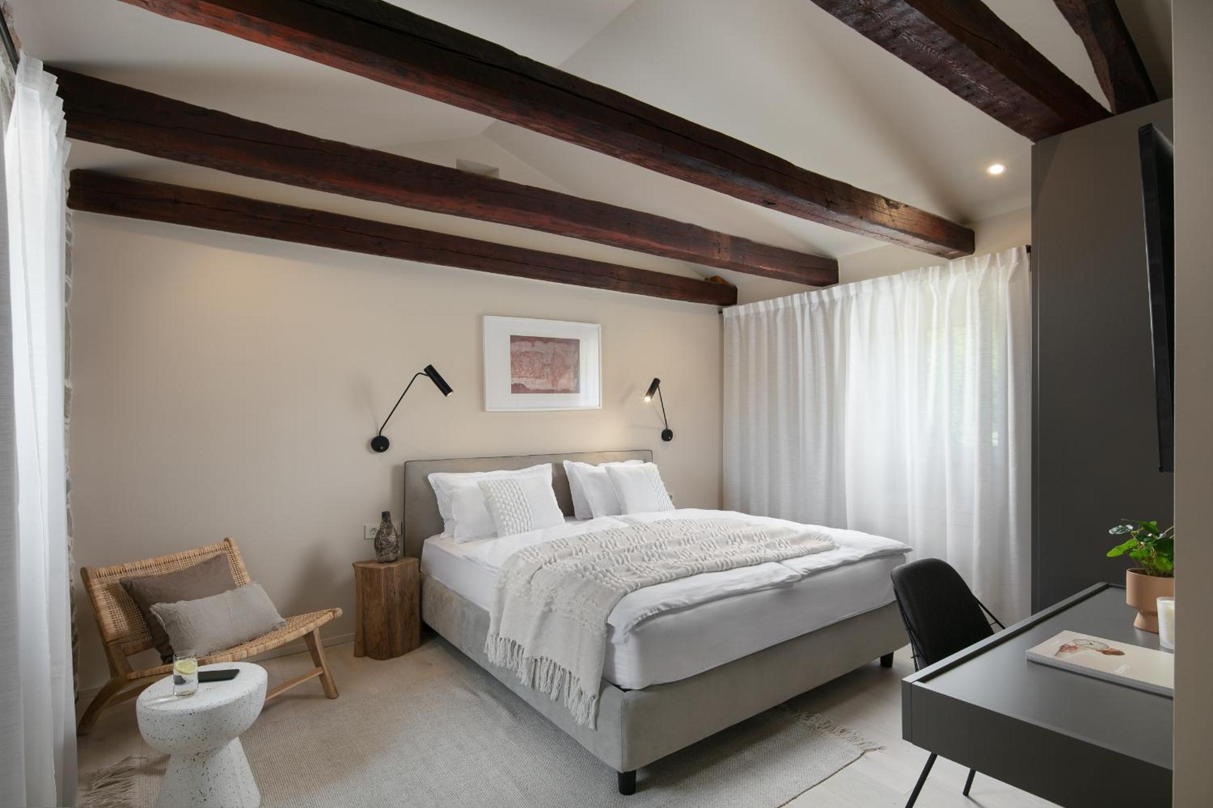 Stone House Baracchi