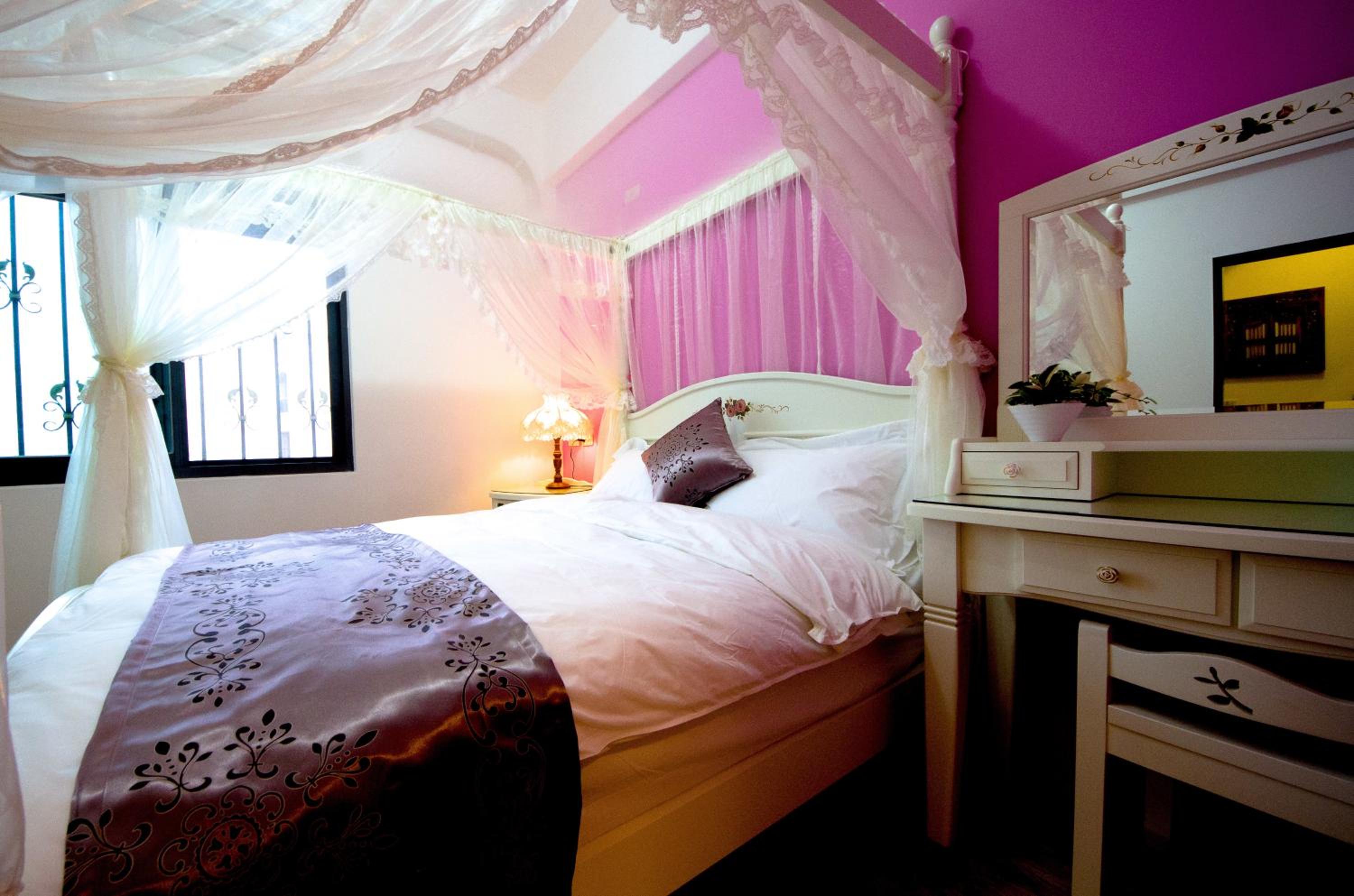 Hualien Leisurely Life B&B