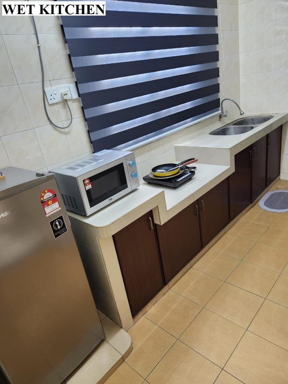 Galaxy Guest Home by Ipoh Maju Stay, photo 28