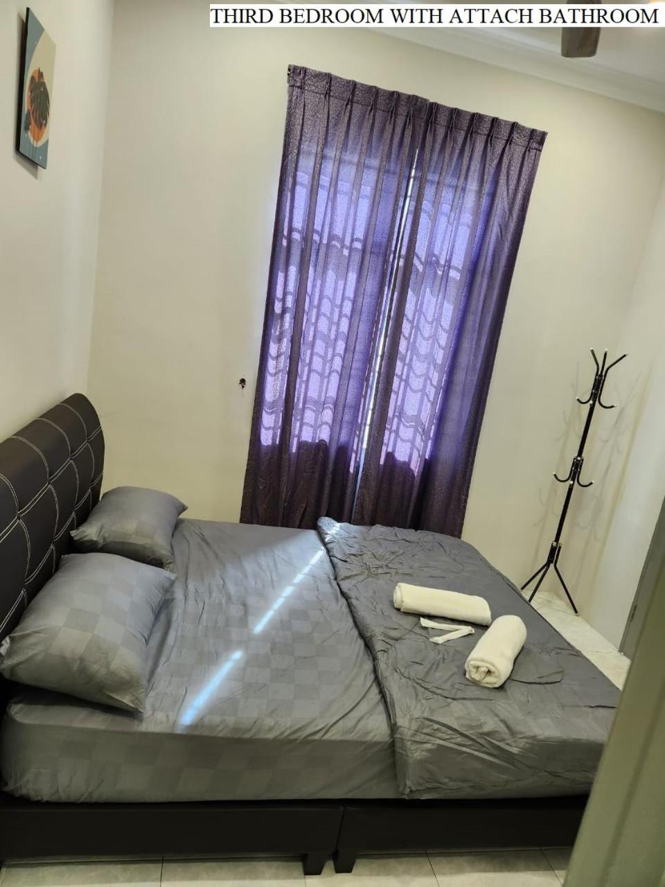 Galaxy Guest Home by Ipoh Maju Stay, photo 29