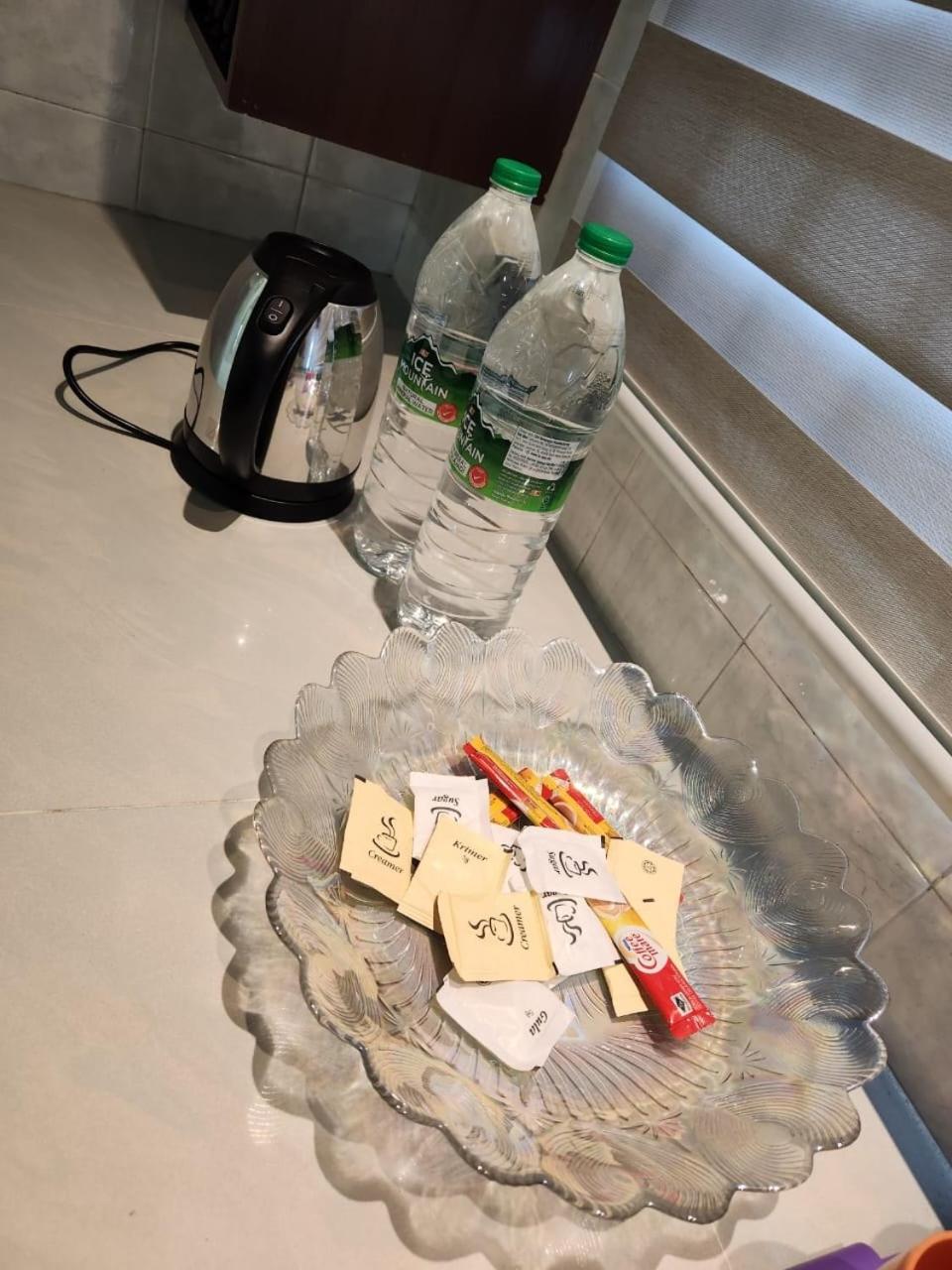 Galaxy Guest Home by Ipoh Maju Stay