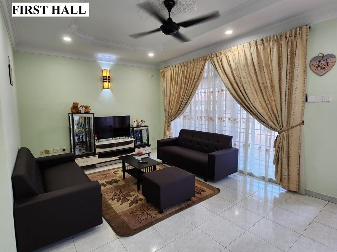 Galaxy Guest Home by Ipoh Maju Stay, photo 42