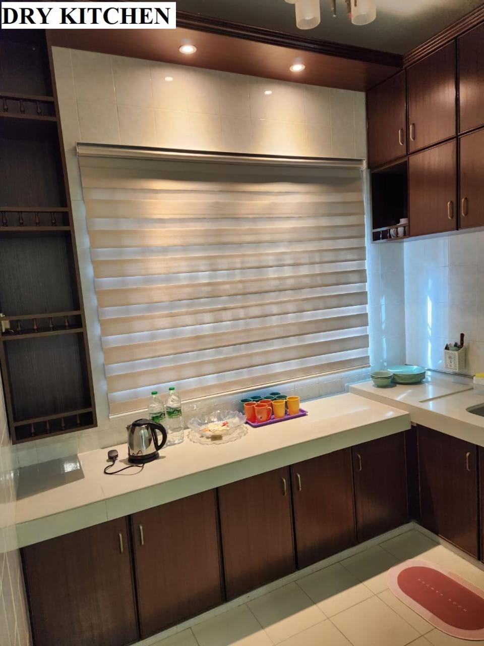 Galaxy Guest Home by Ipoh Maju Stay, photo 35