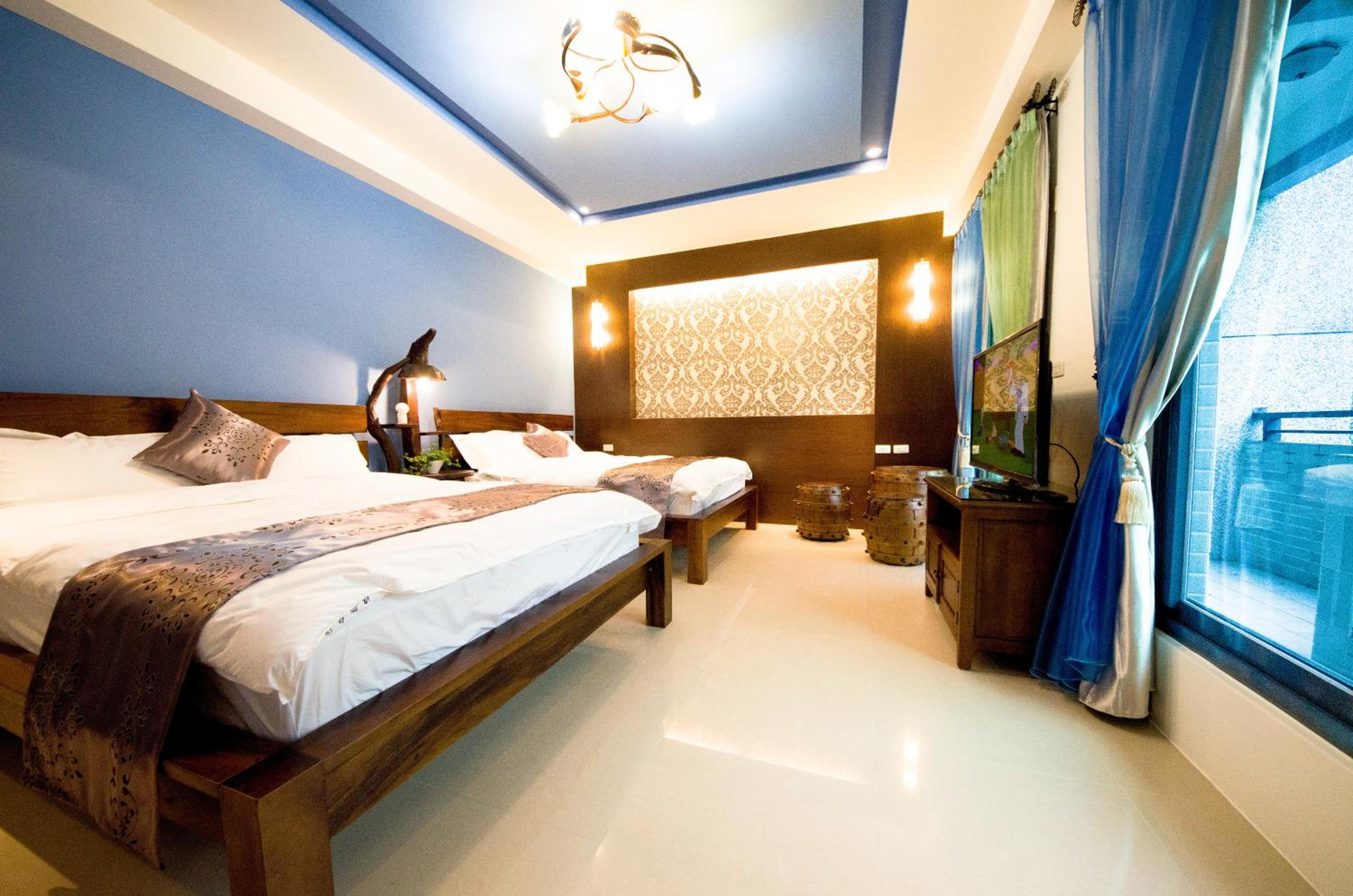 Hualien Leisurely Life B&B