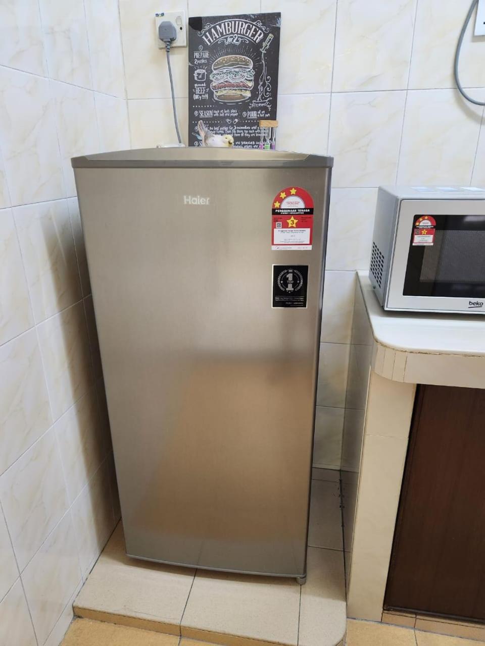 Galaxy Guest Home by Ipoh Maju Stay, photo 9