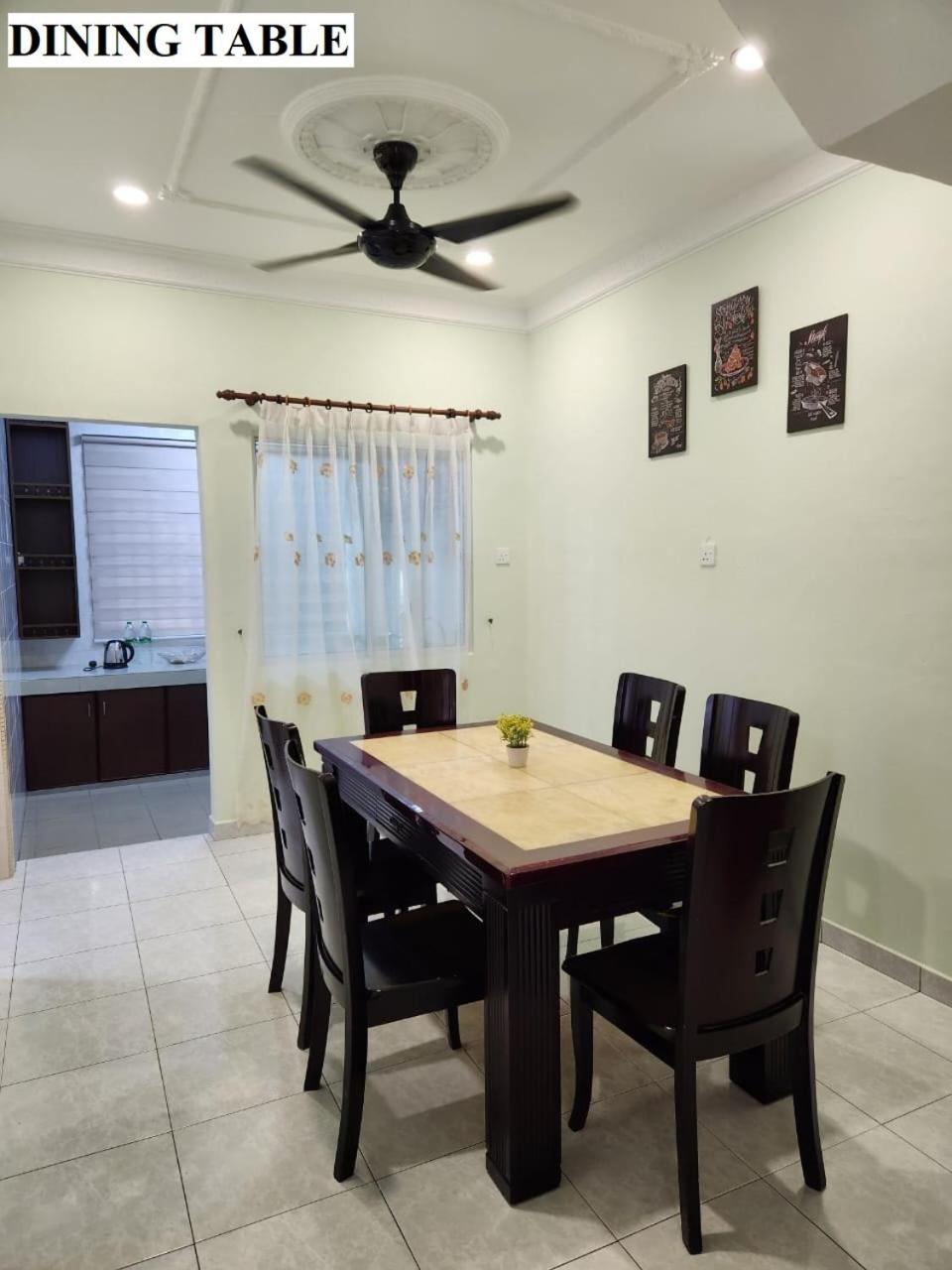 Galaxy Guest Home by Ipoh Maju Stay, photo 24
