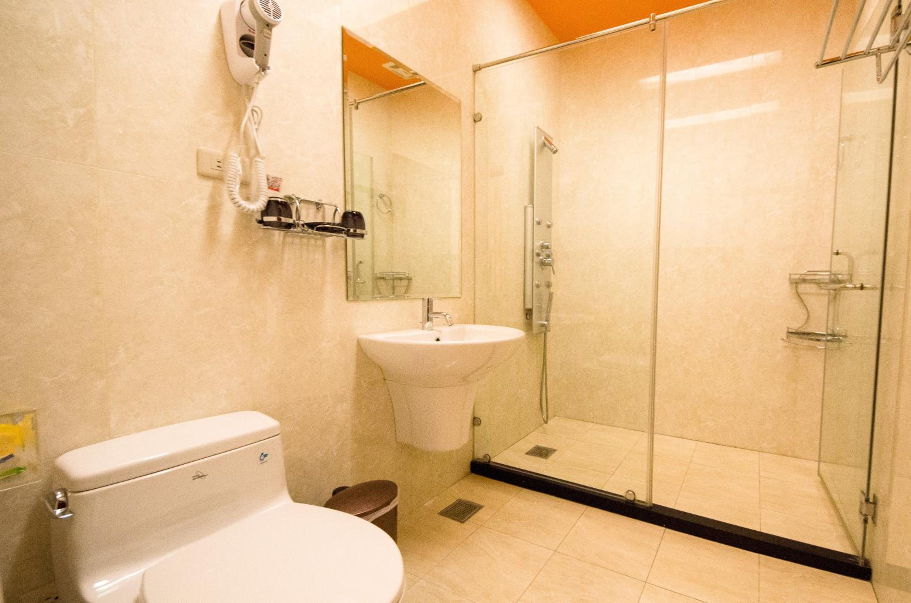 Hualien Leisurely Life B&B
