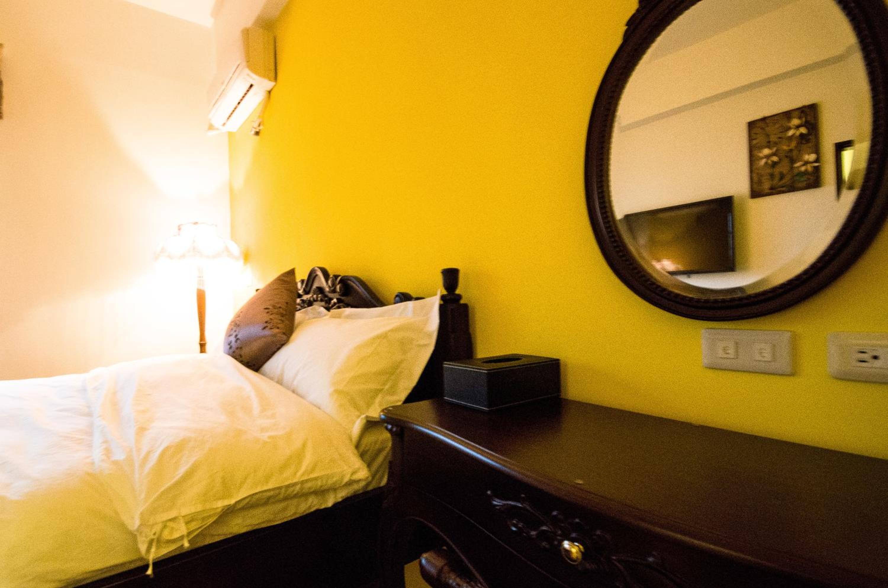 Hualien Leisurely Life B&B