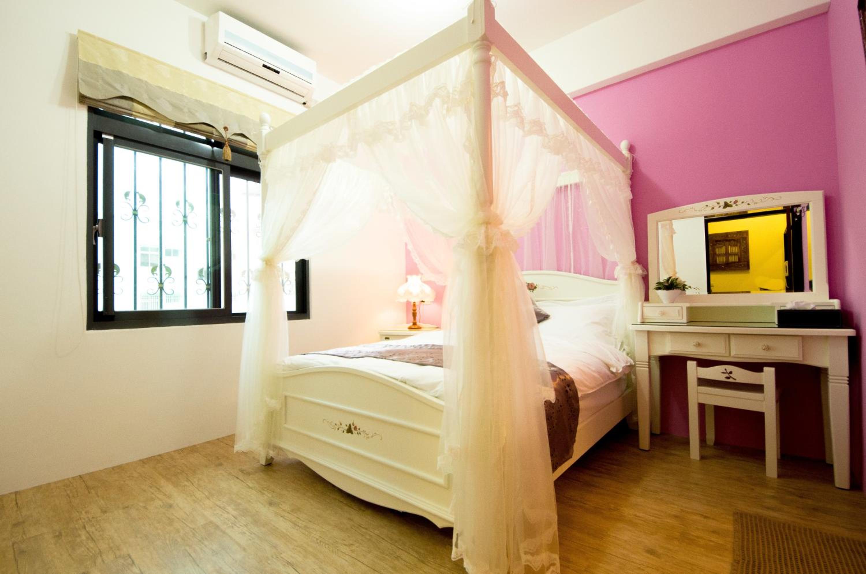 Hualien Leisurely Life B&B