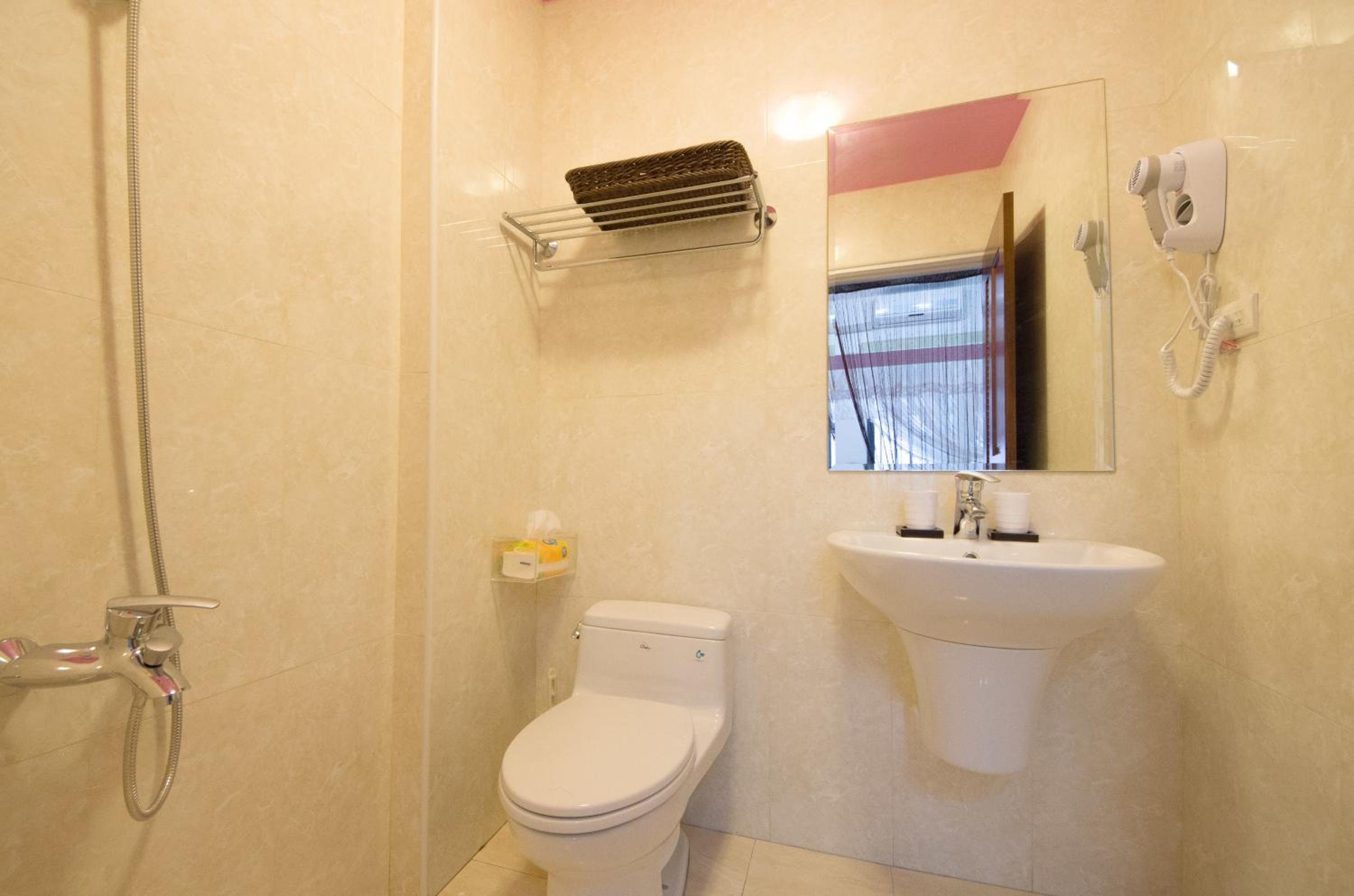 Hualien Leisurely Life B&B
