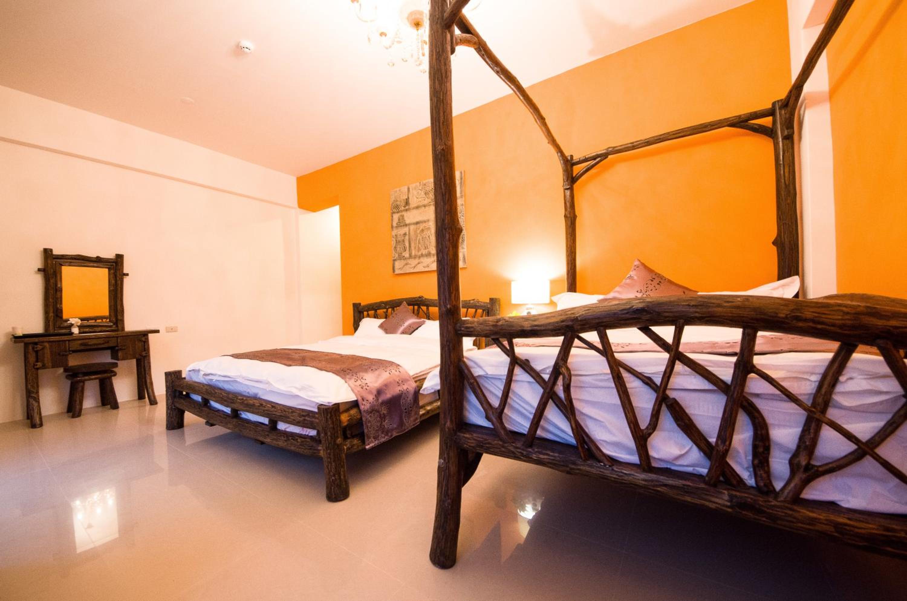 Hualien Leisurely Life B&B