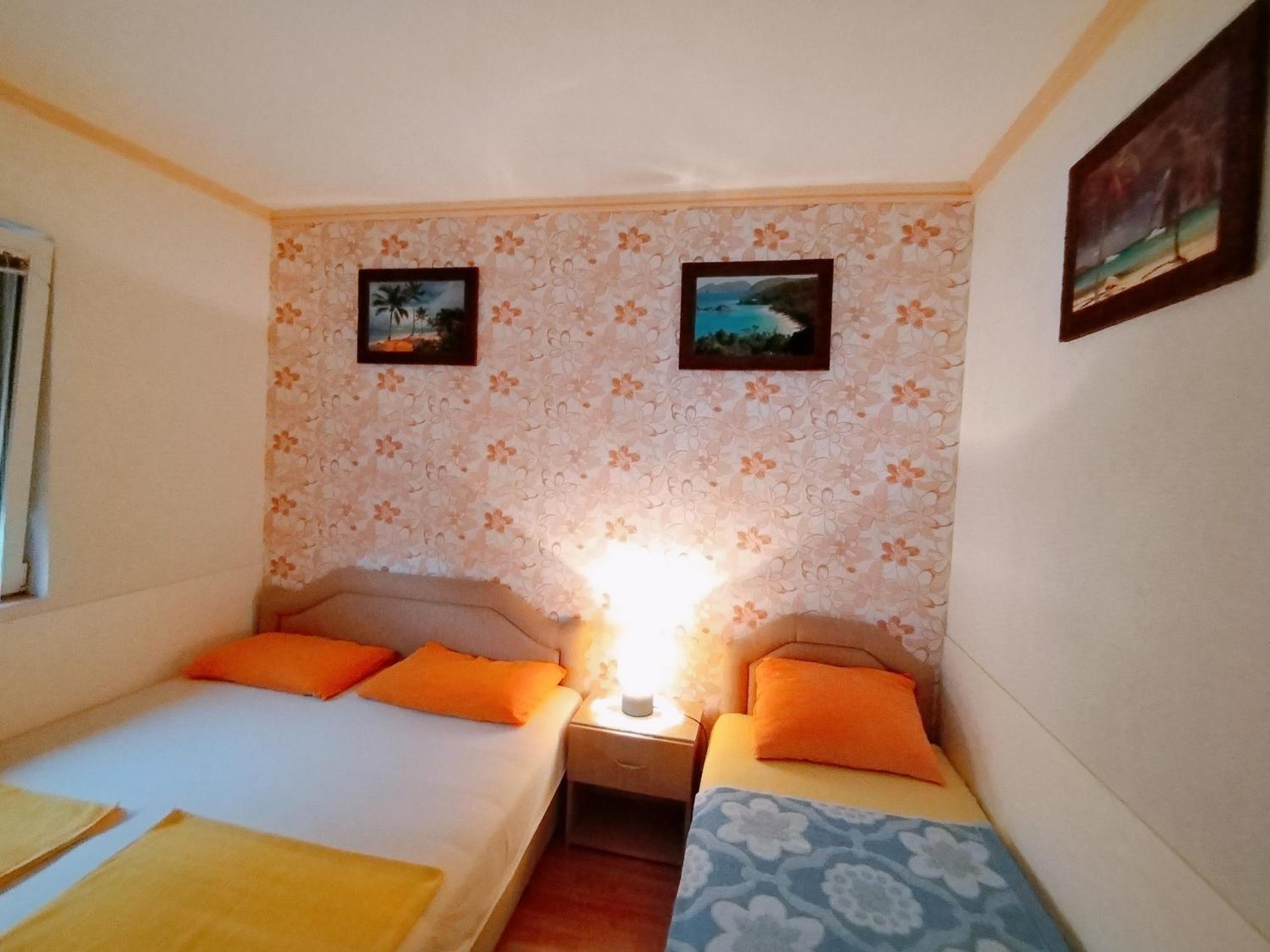 Apartmani LJUBICA