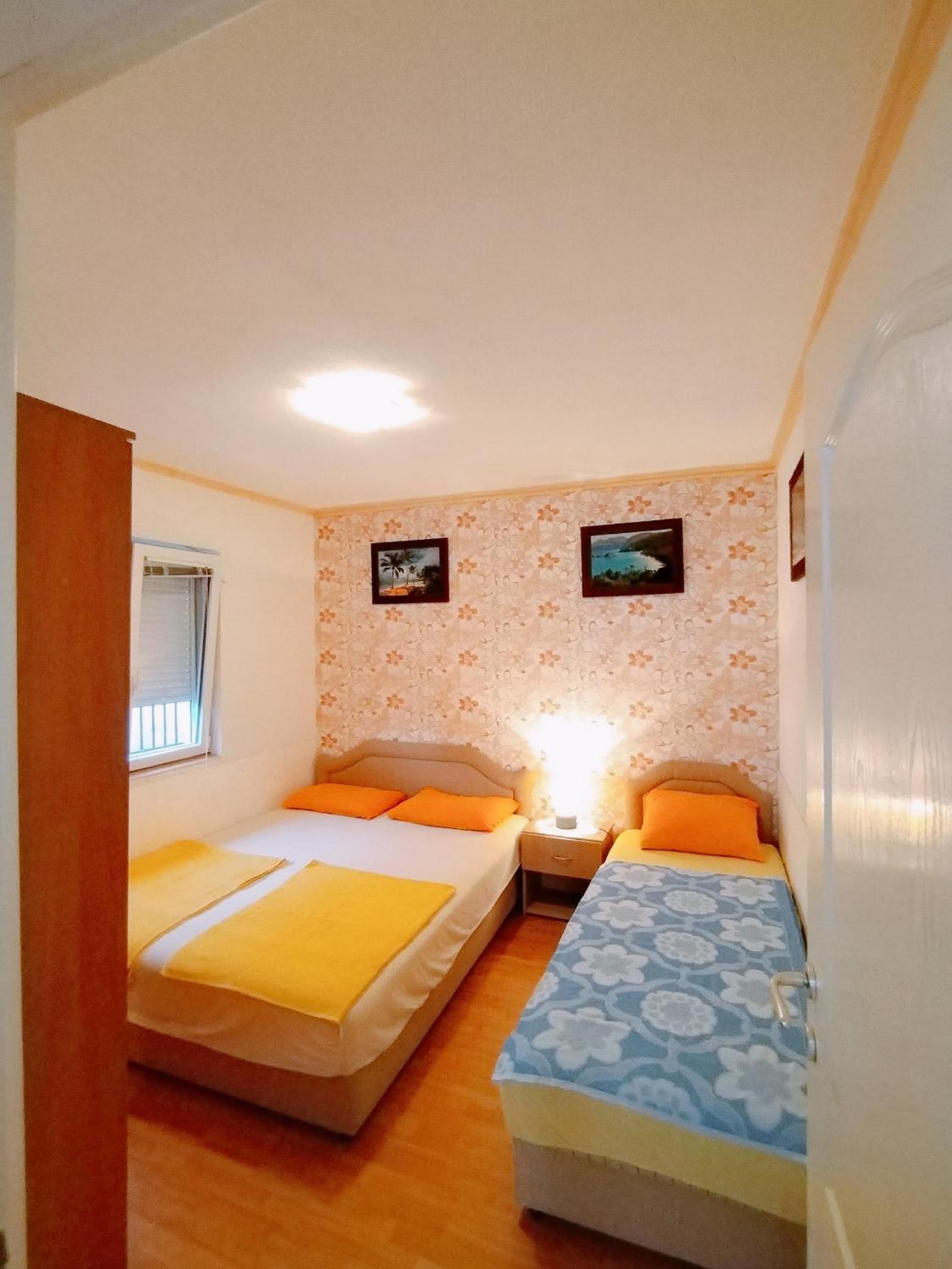 Apartmani LJUBICA