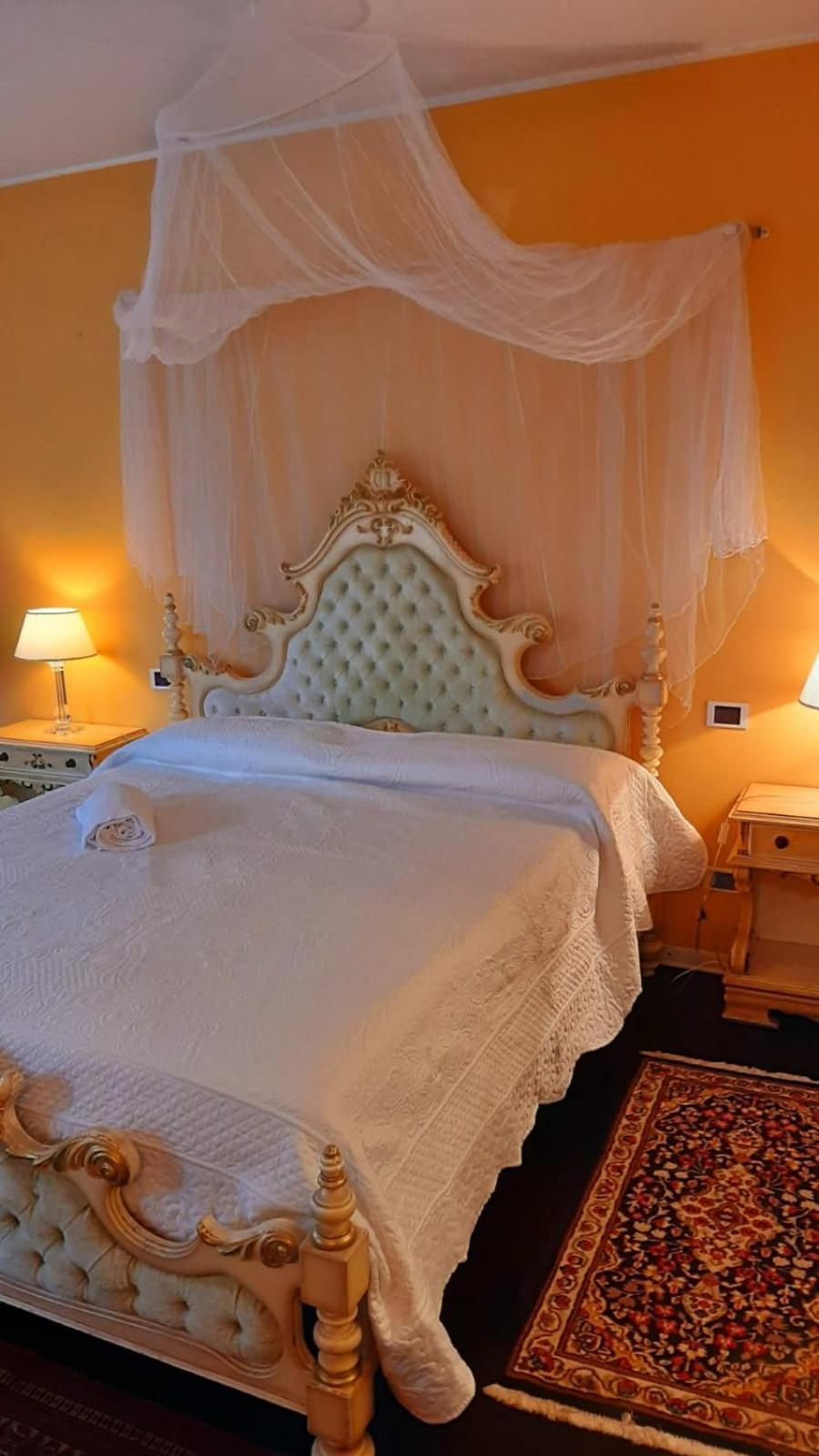 Casa del sole