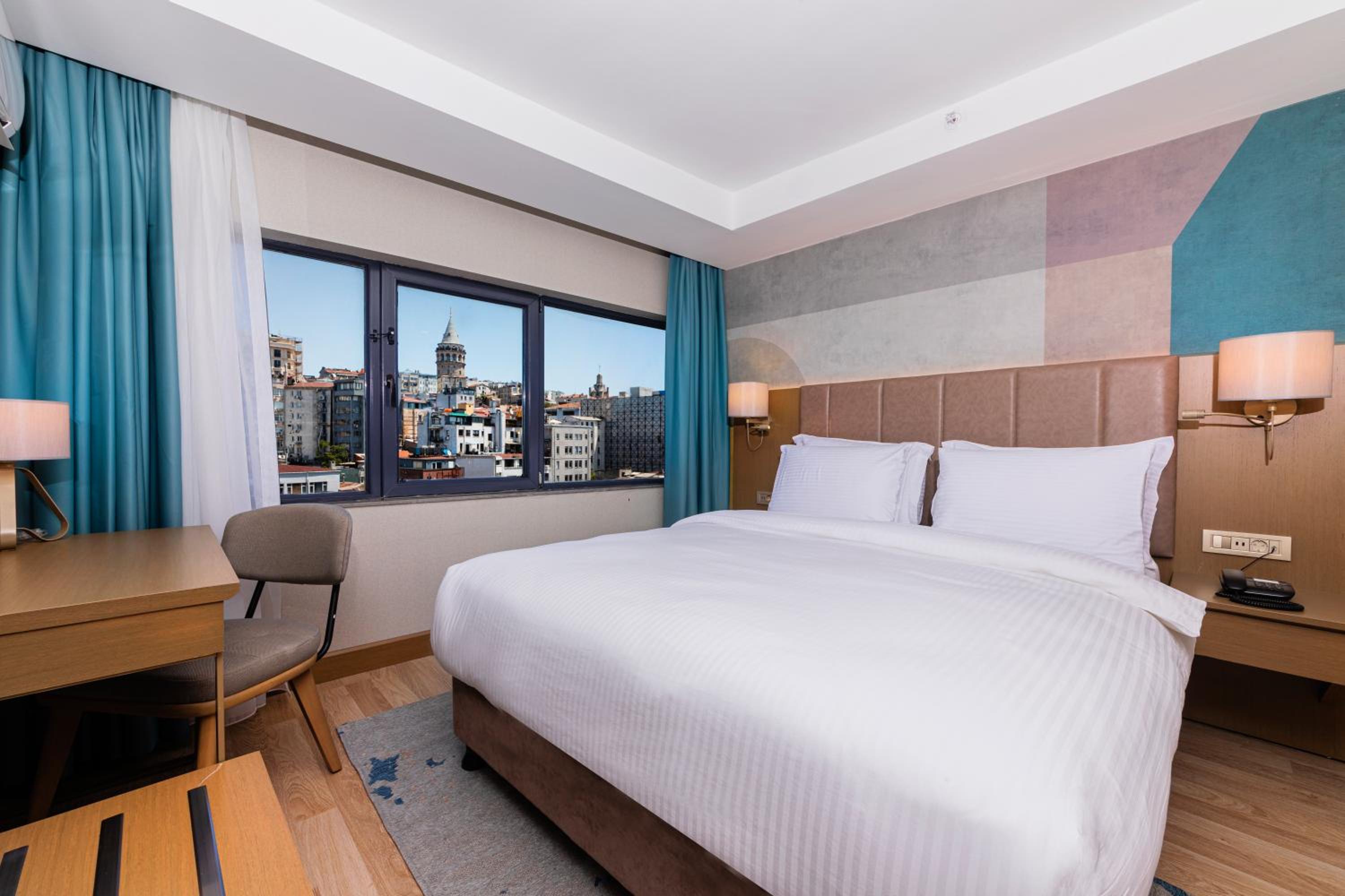 Csk The Halich Port İstanbul - Image 84