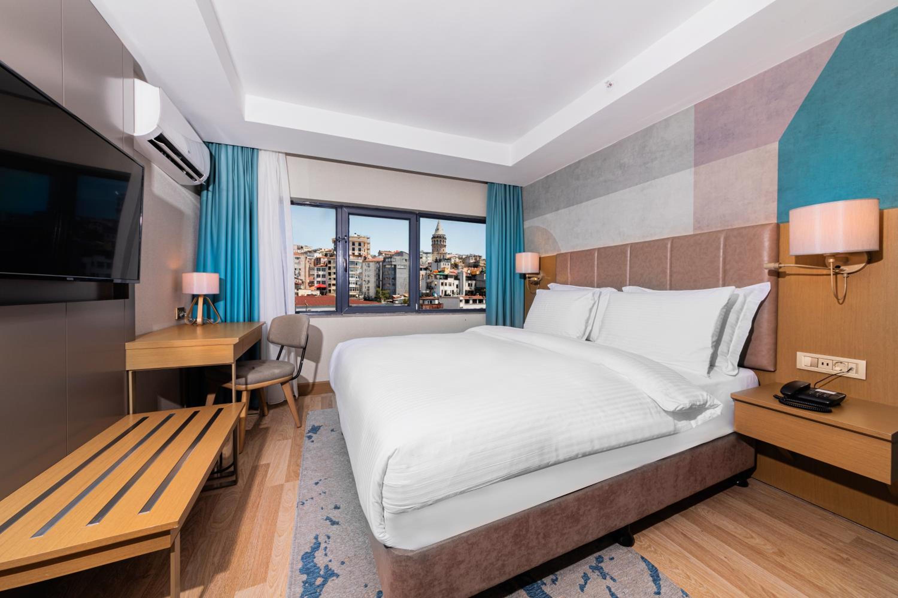 Csk The Halich Port İstanbul - Image 85