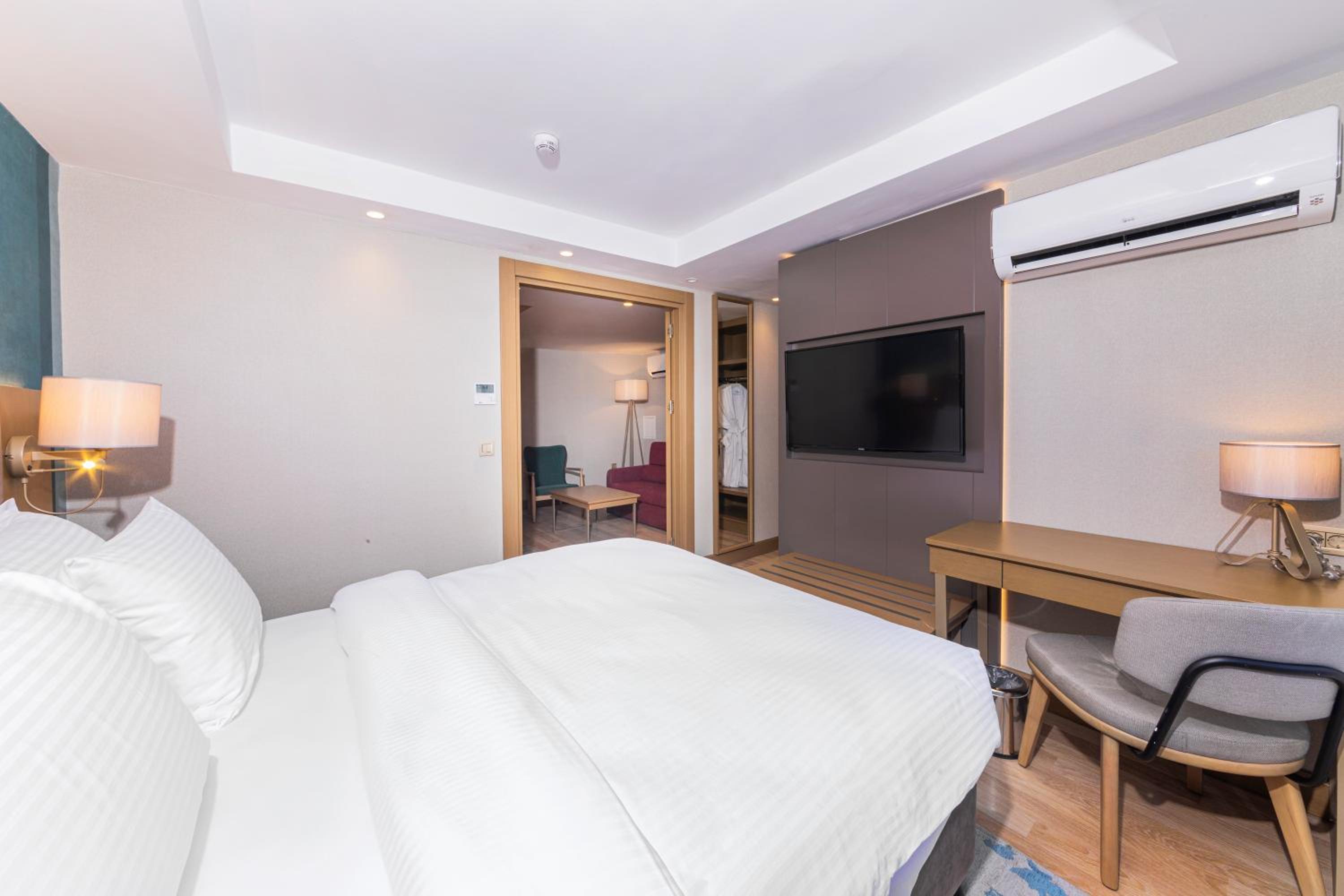 Csk The Halich Port İstanbul - Image 83