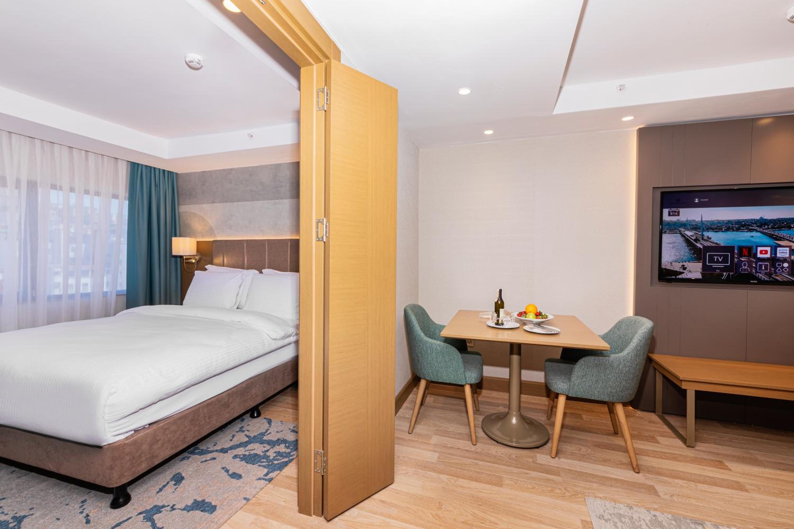 Csk The Halich Port İstanbul - Image 81