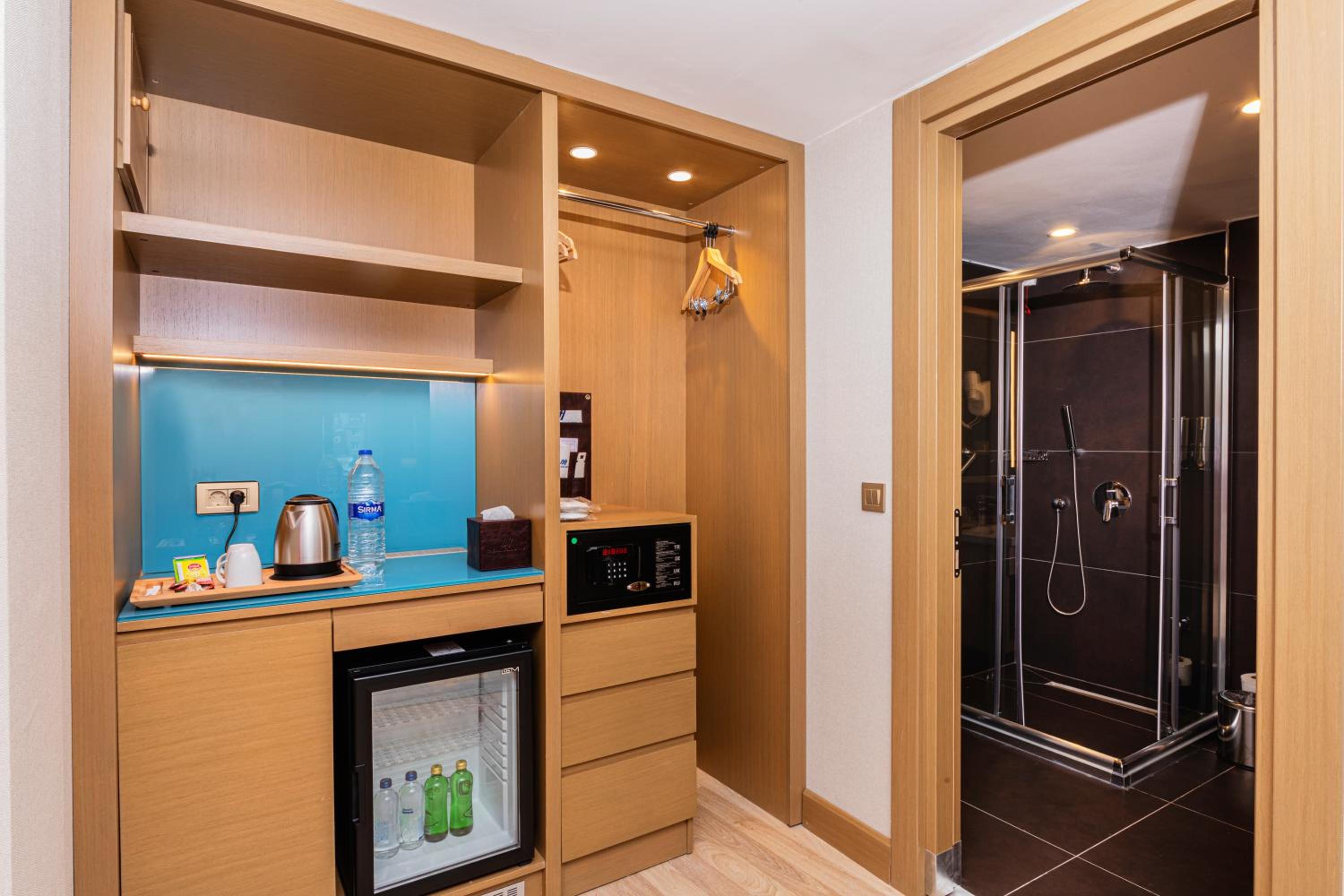 Csk The Halich Port İstanbul - Image 45