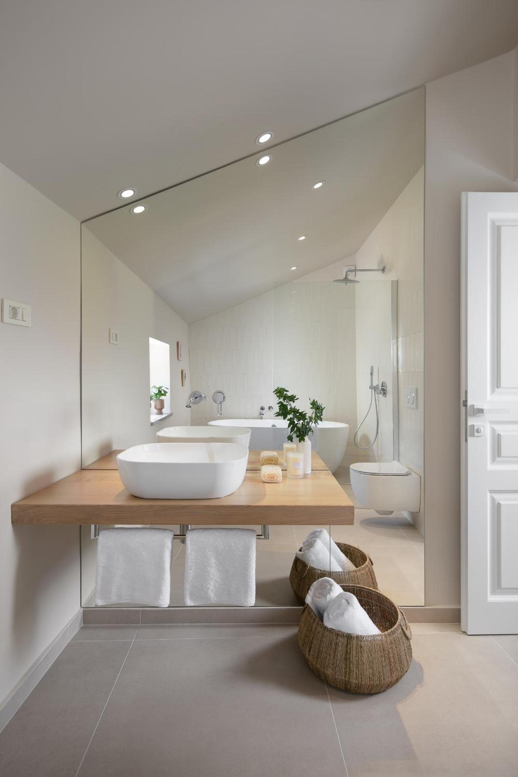 Stone House Baracchi
