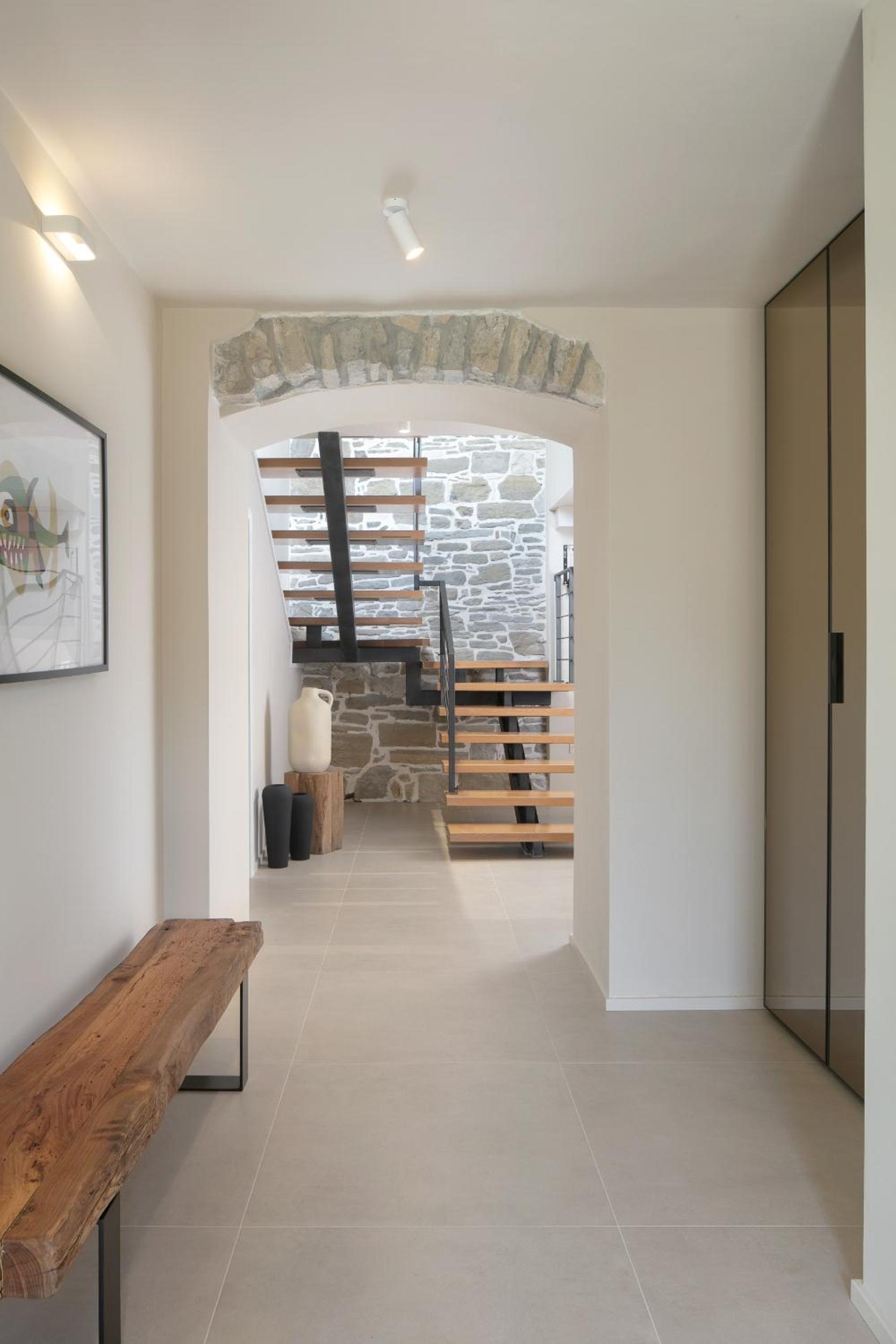 Stone House Baracchi