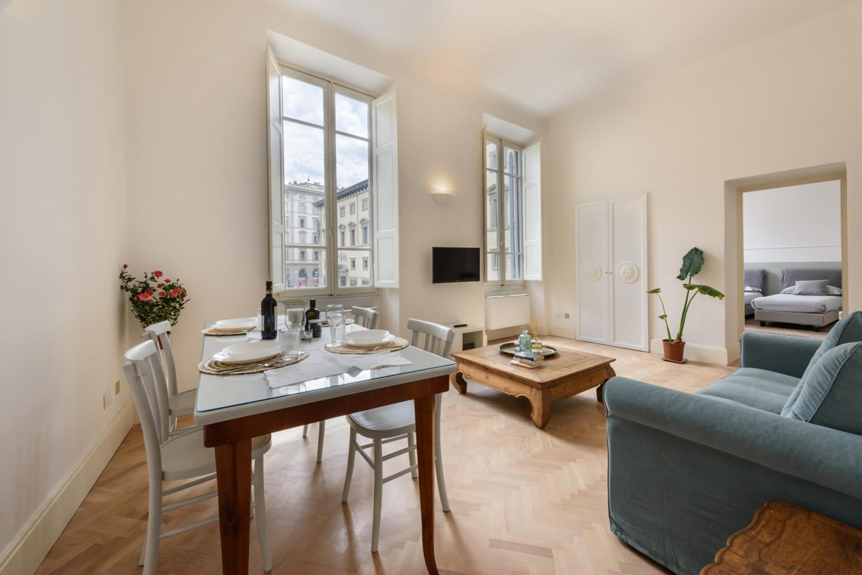 Casa Barontini