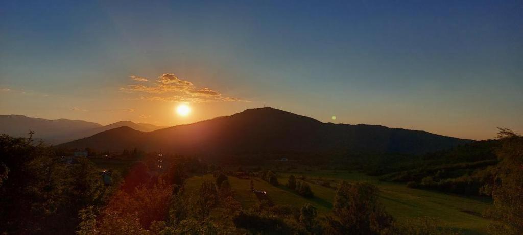 Sunset House Sarajevo
