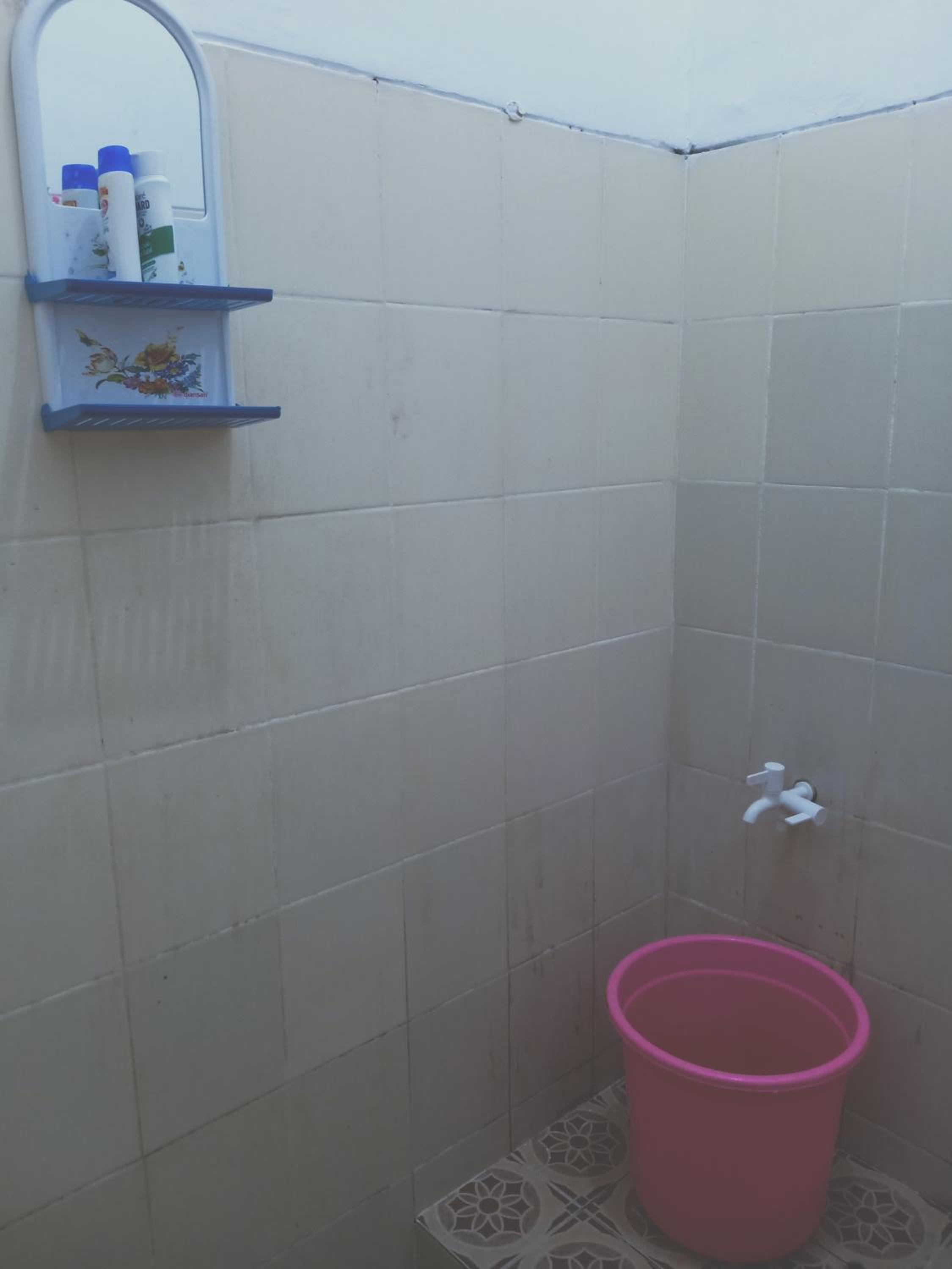 Kost Backpacker view 3